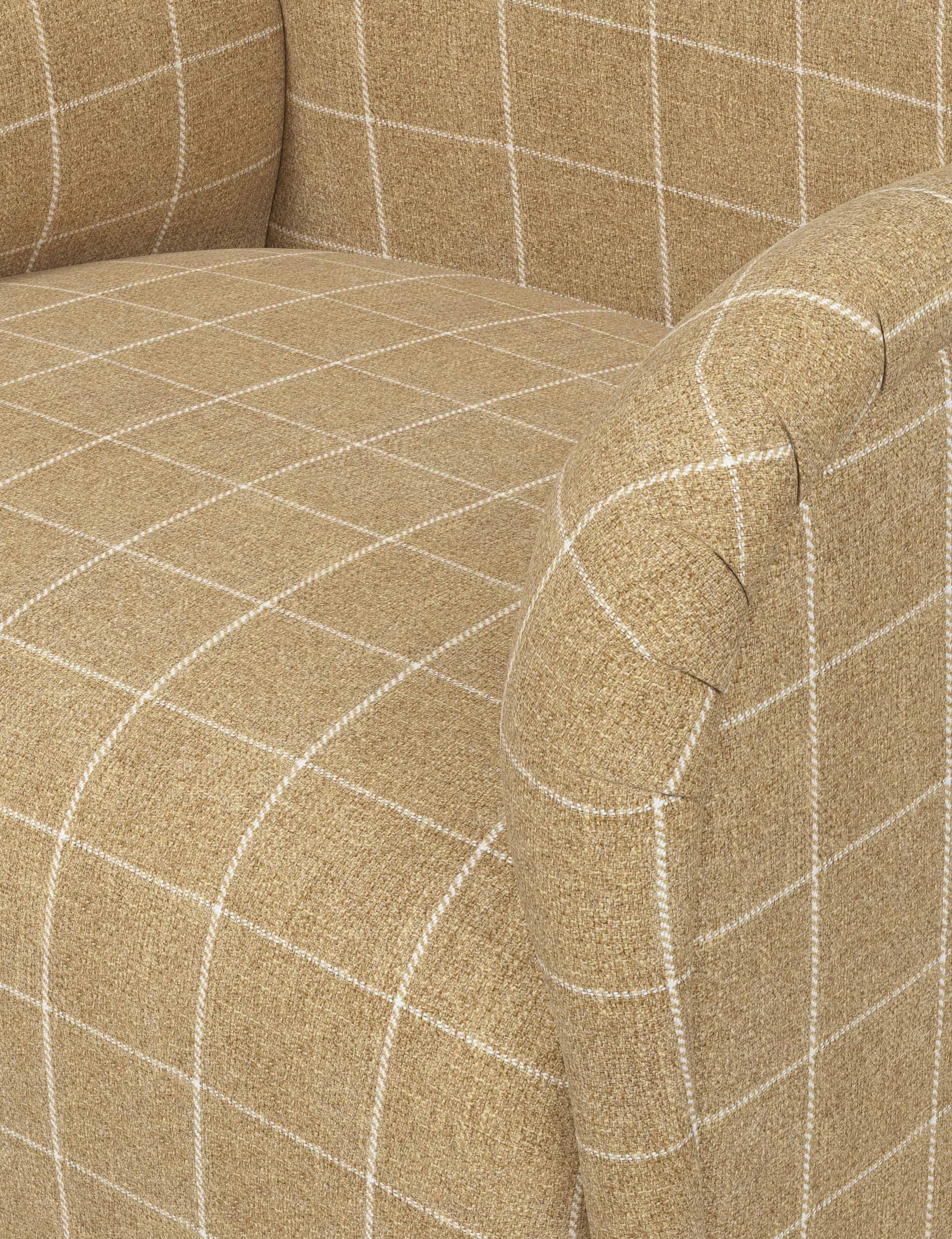 Baird Swivel Chair