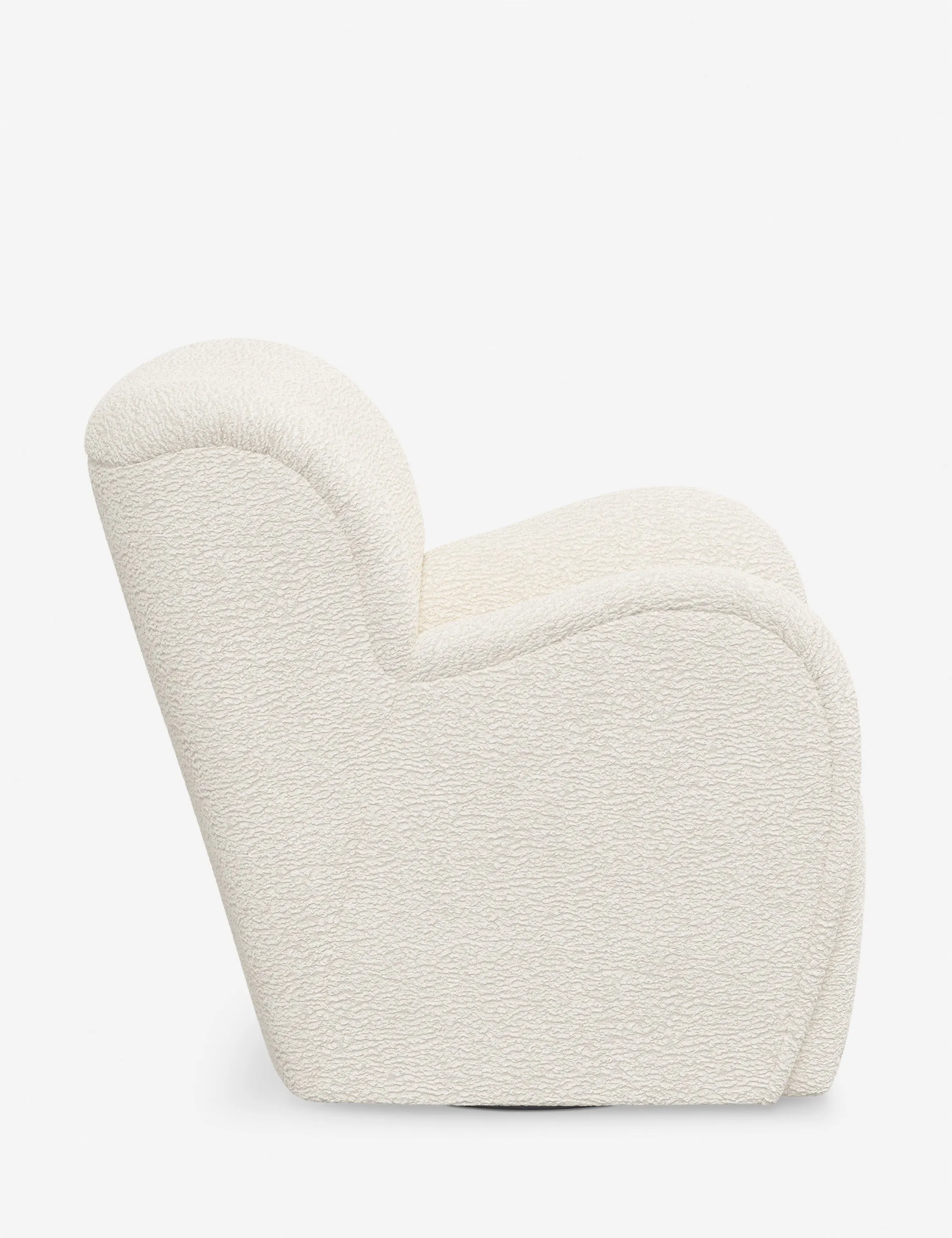 Baird Swivel Chair