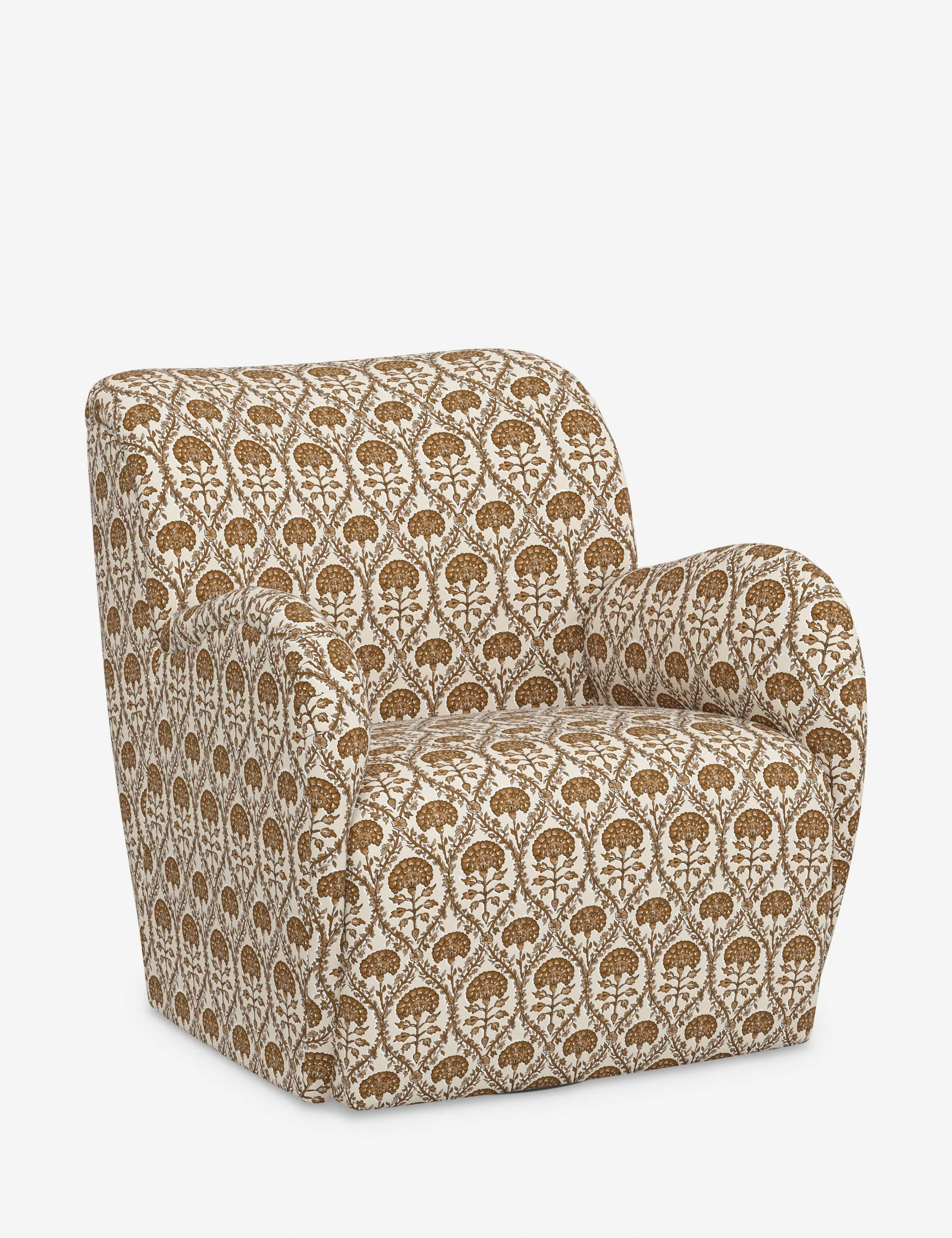 Baird Swivel Chair