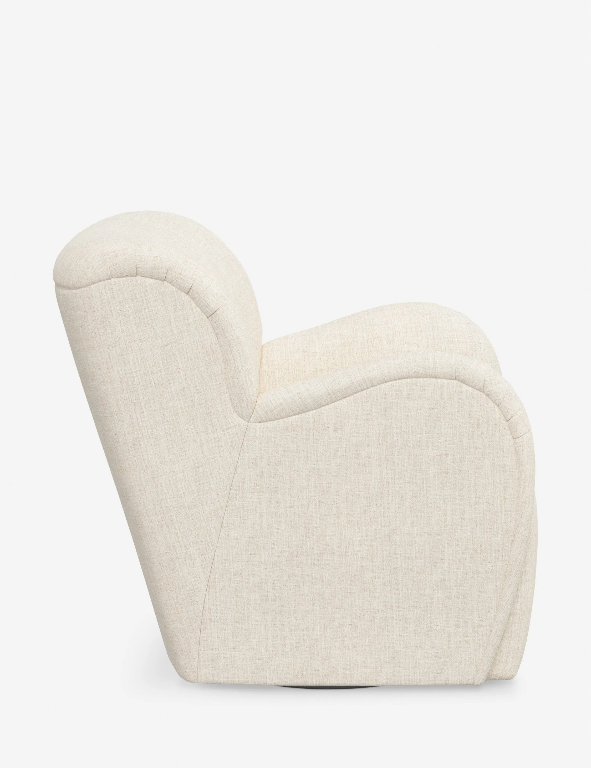 Baird Swivel Chair