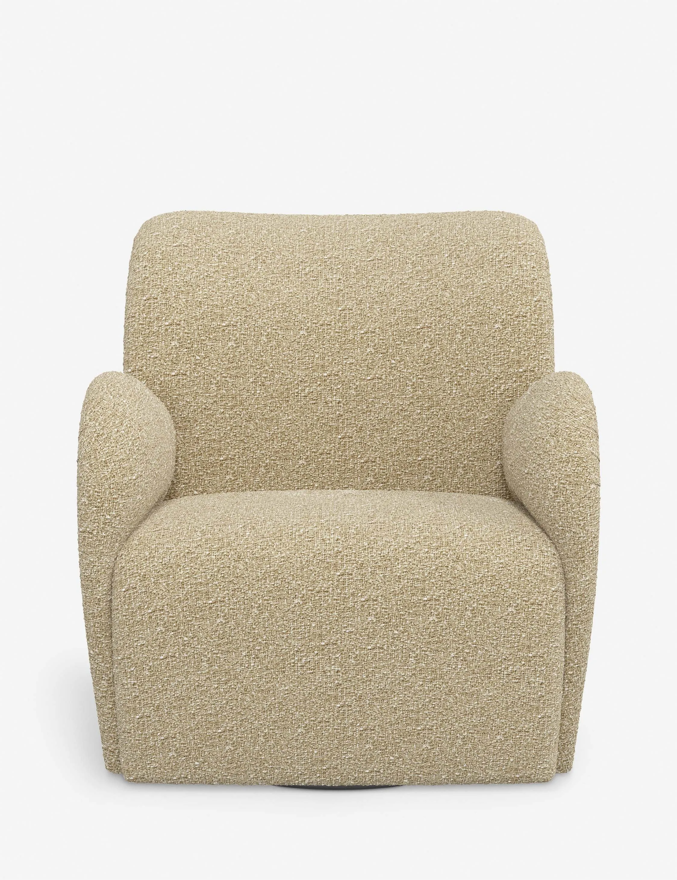 Baird Swivel Chair