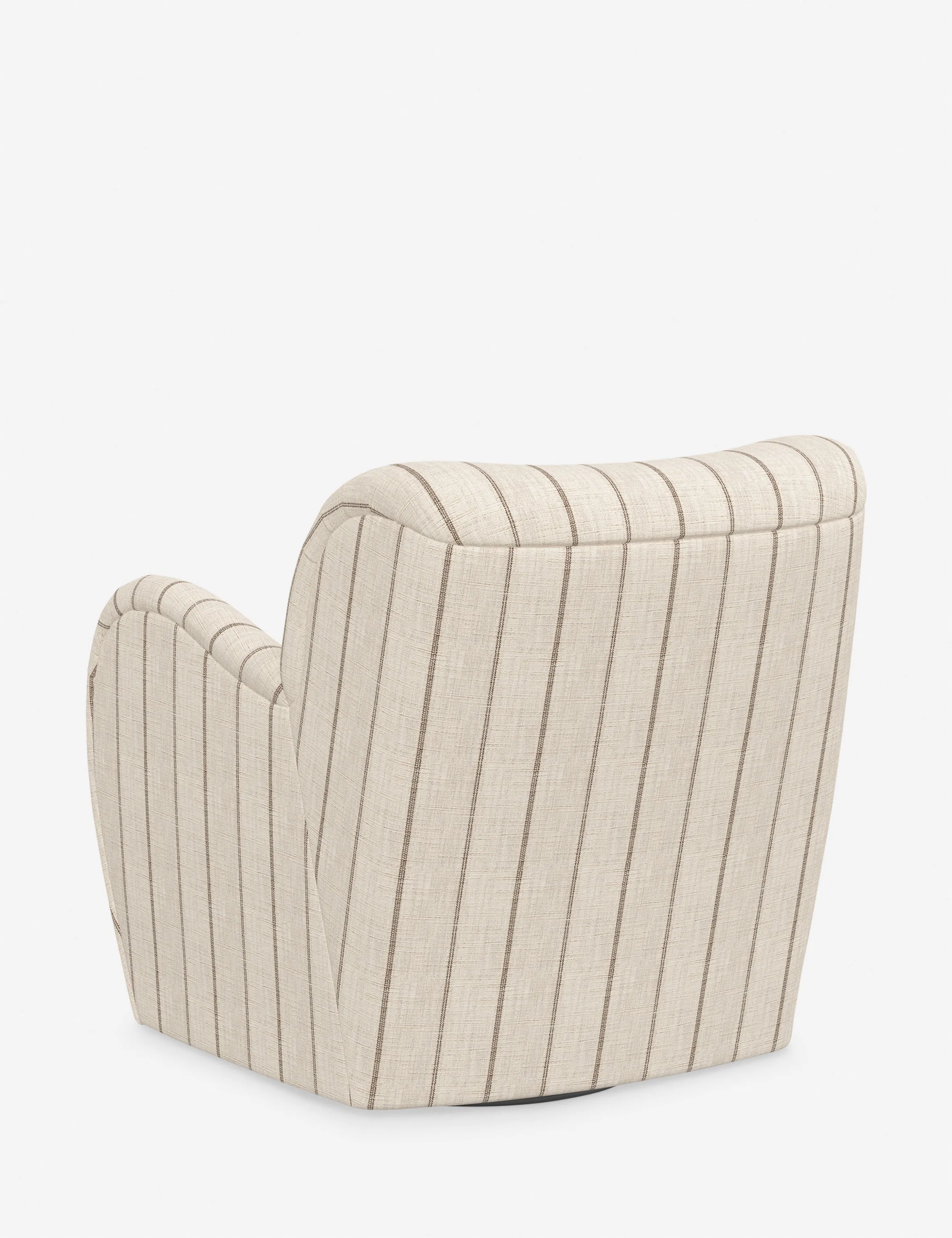 Baird Swivel Chair