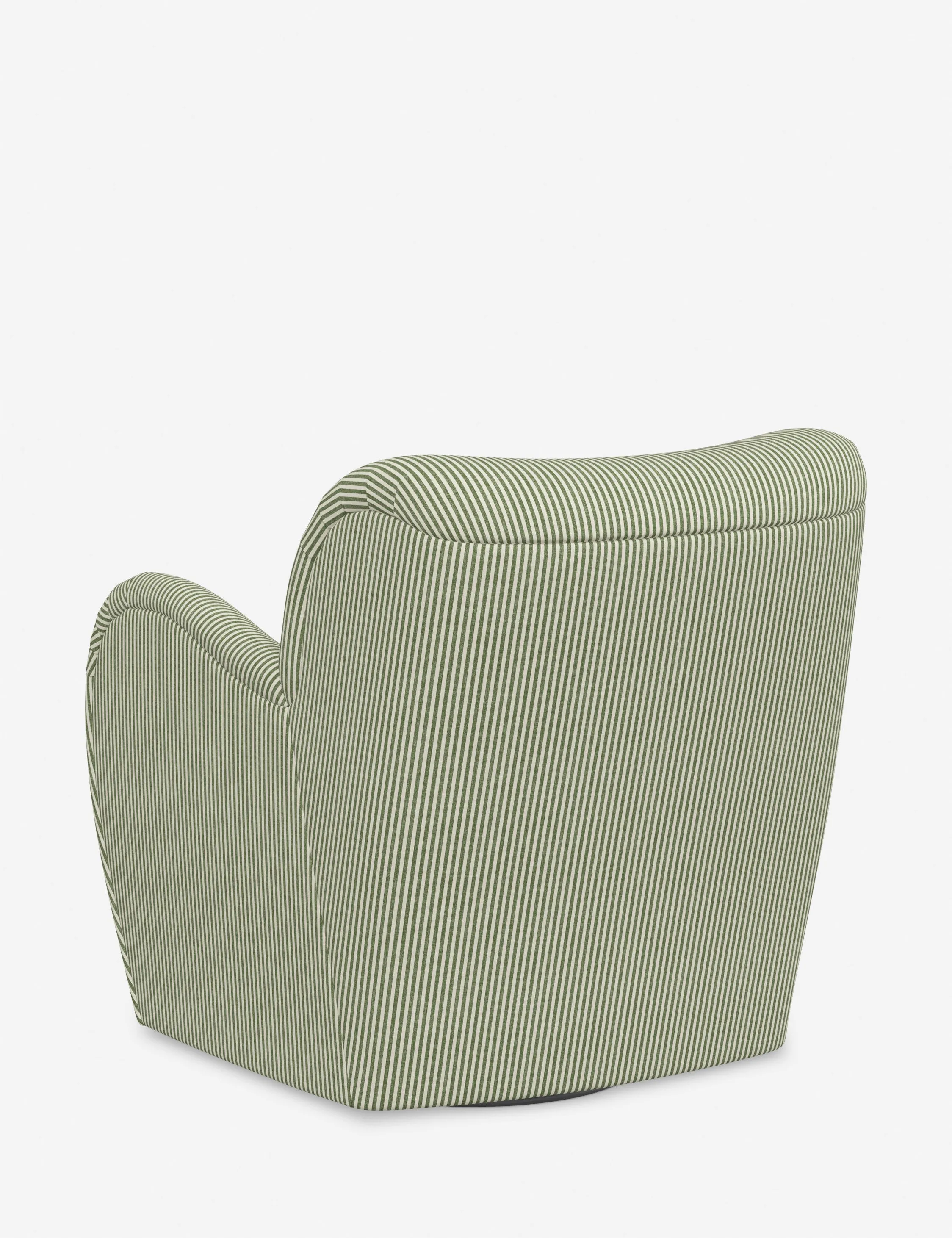 Baird Swivel Chair