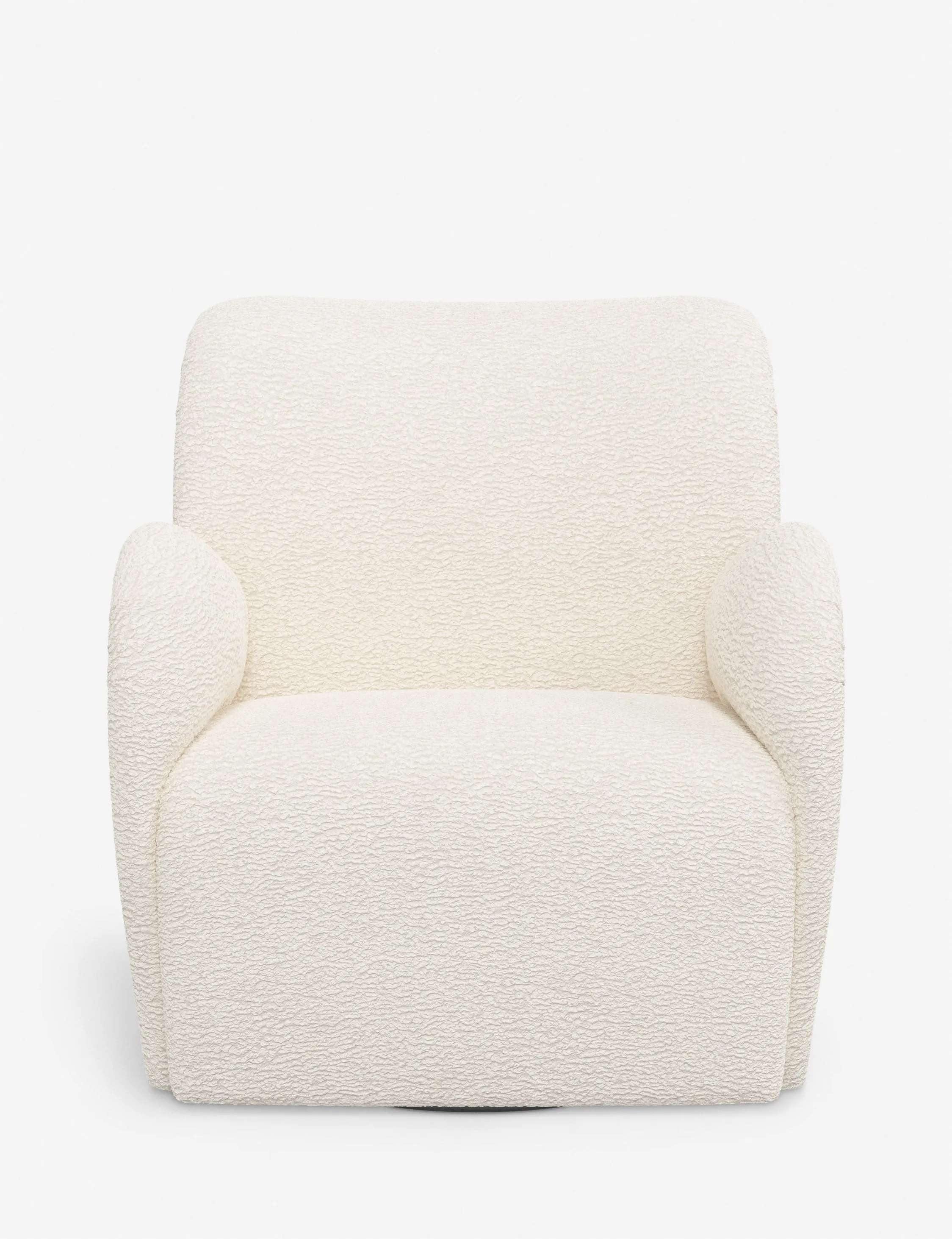 Baird Swivel Chair