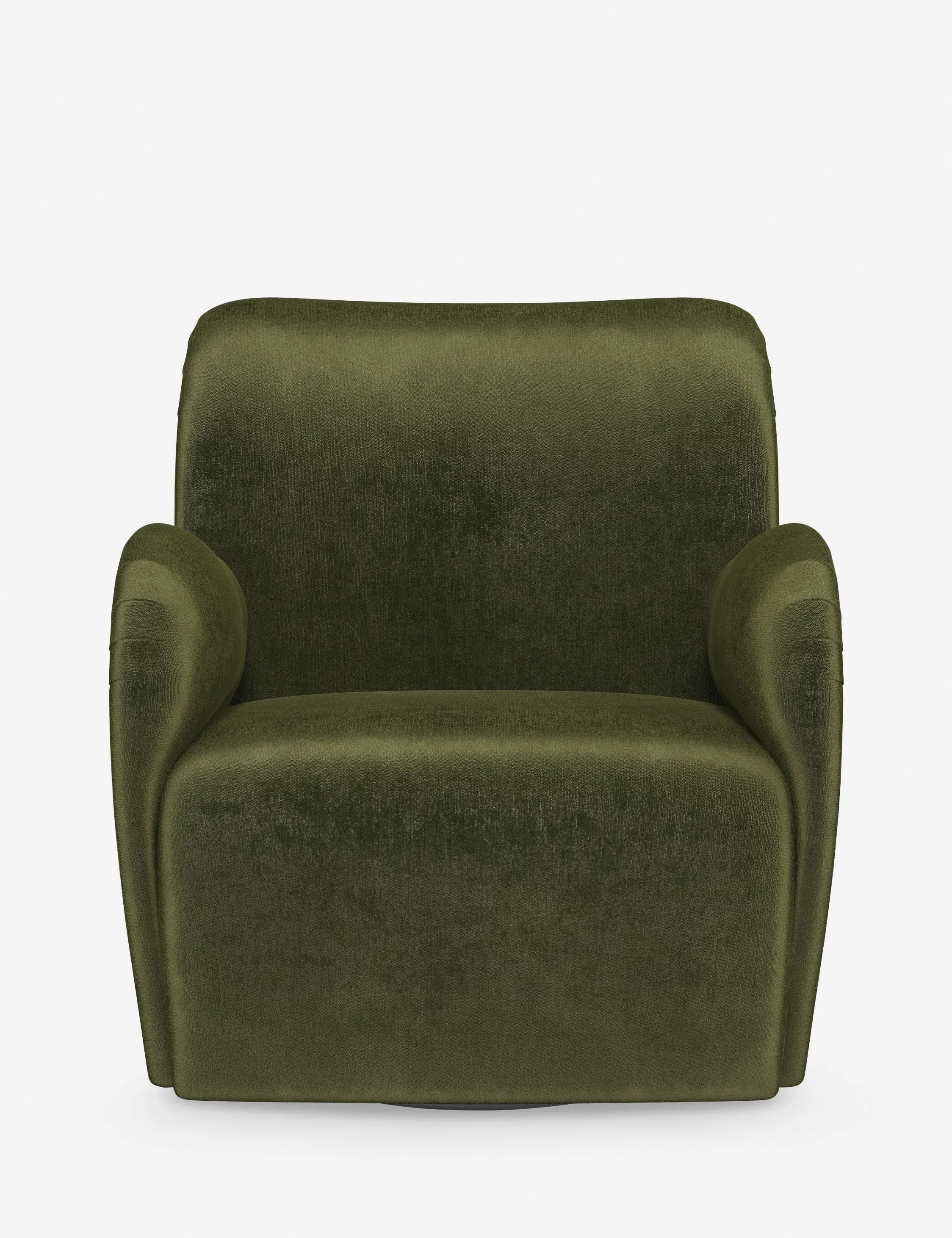 Baird Swivel Chair