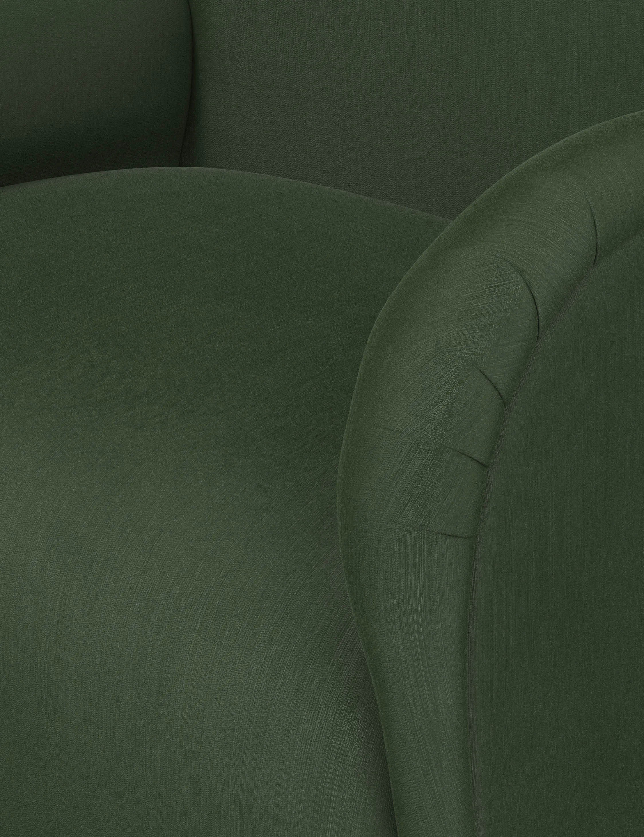 Baird Swivel Chair