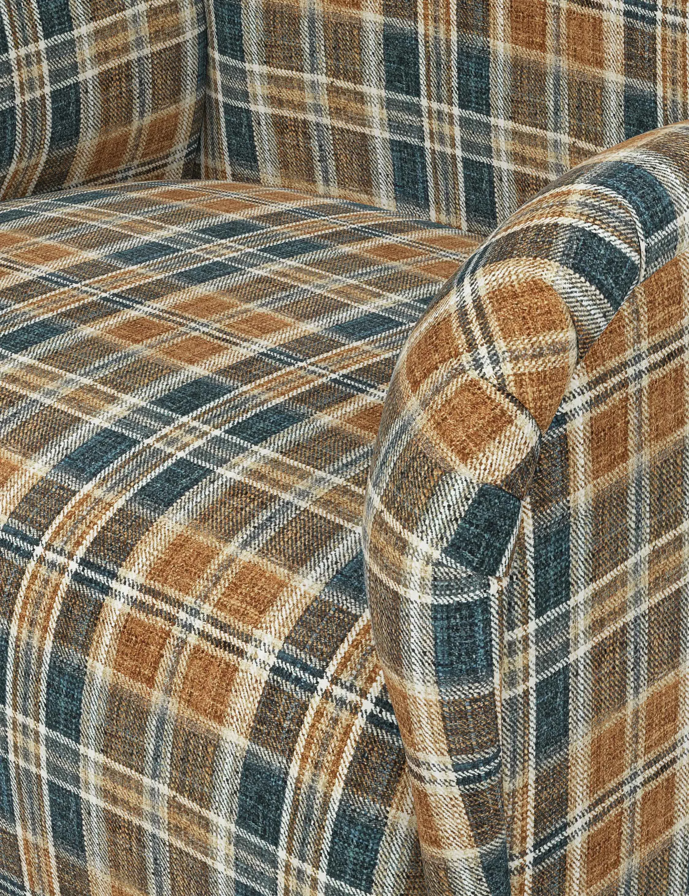 Baird Swivel Chair