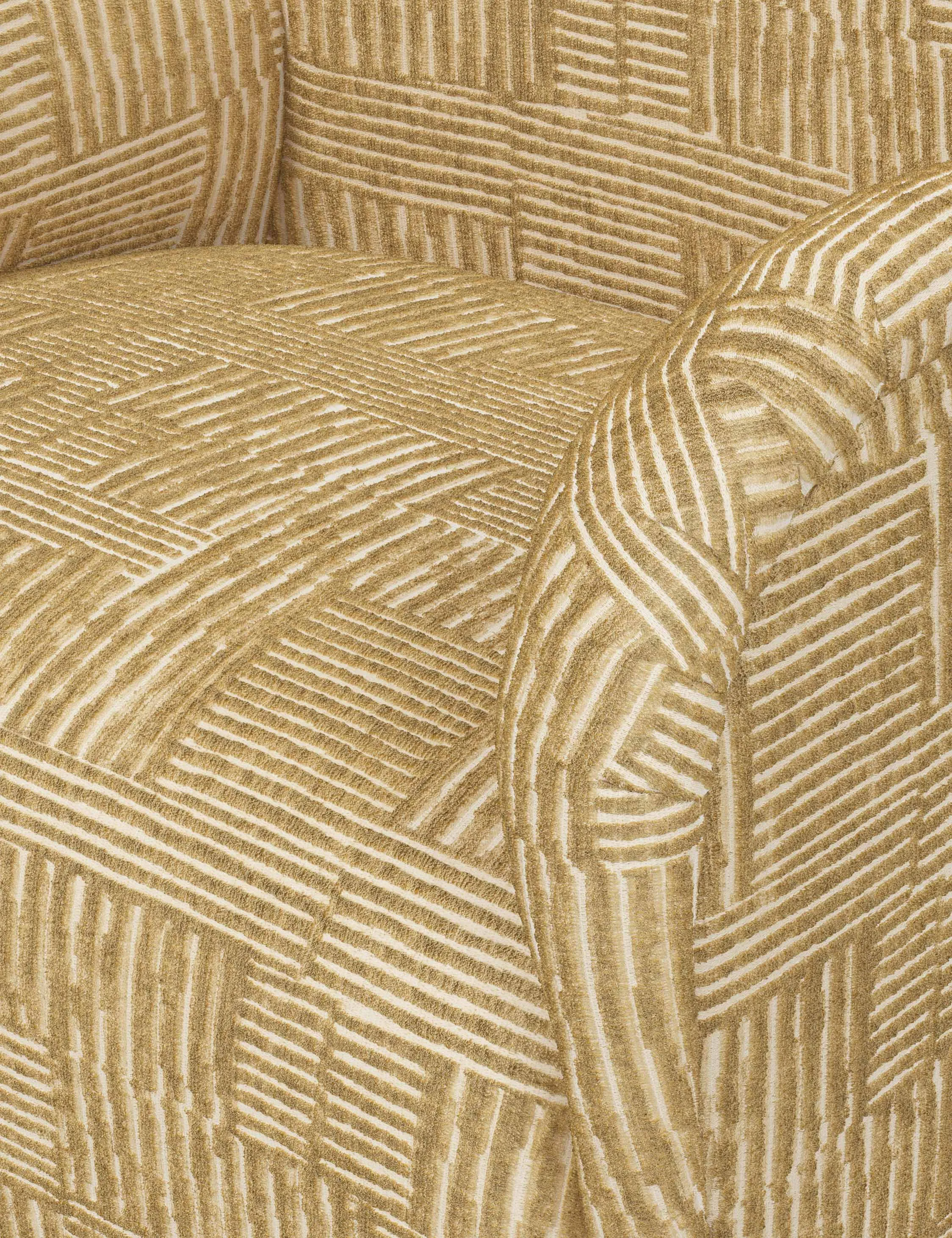 Baird Swivel Chair