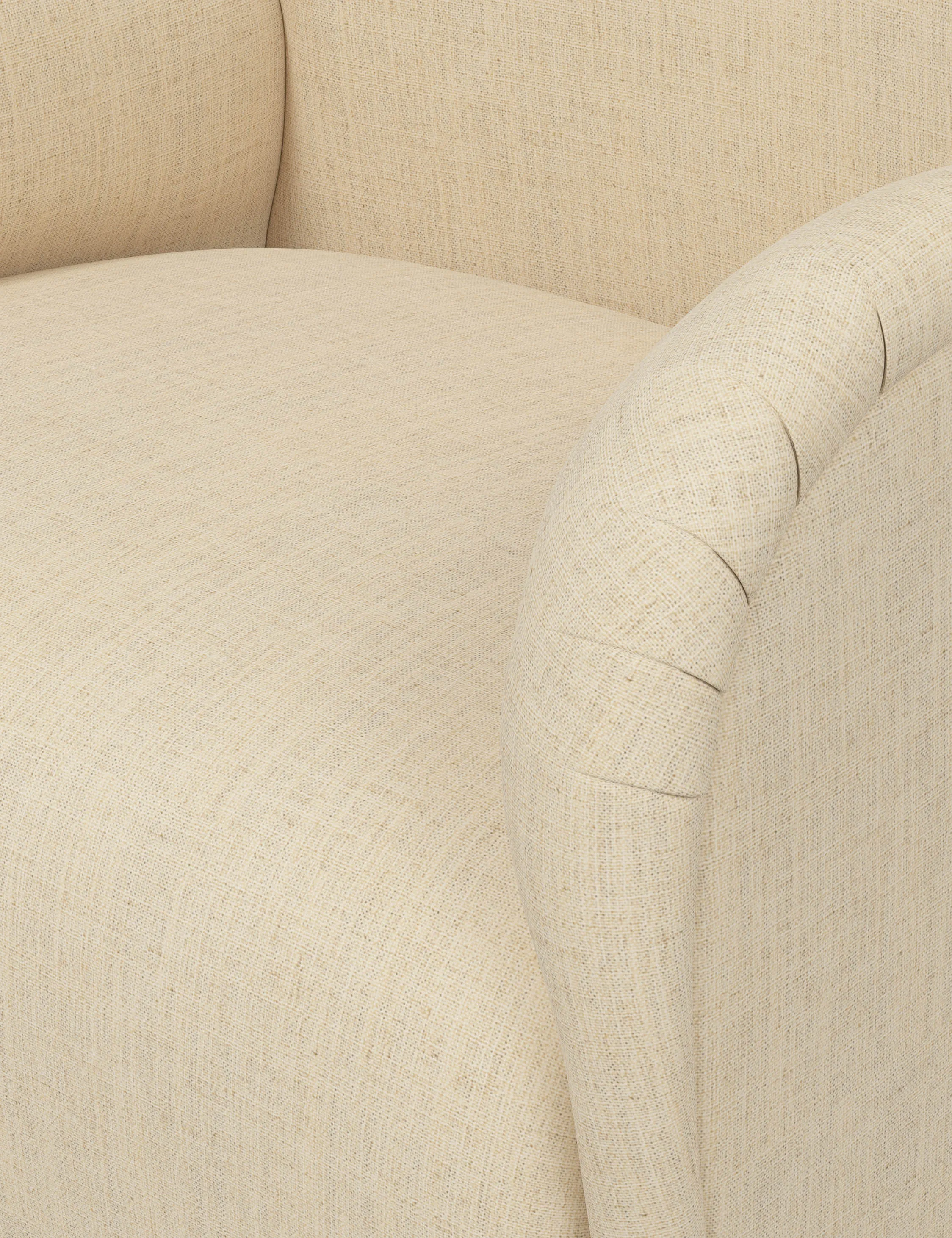 Baird Swivel Chair