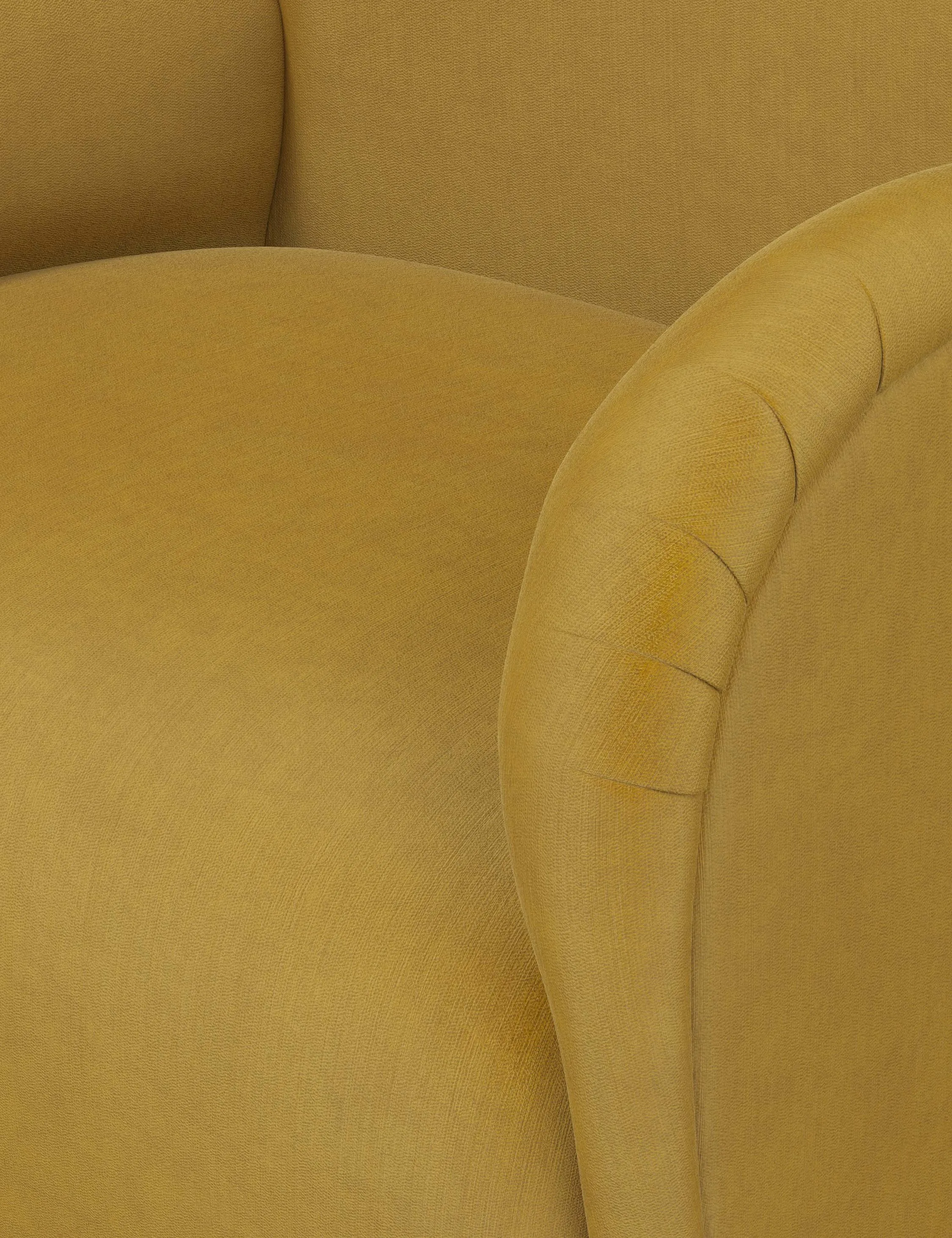 Baird Swivel Chair