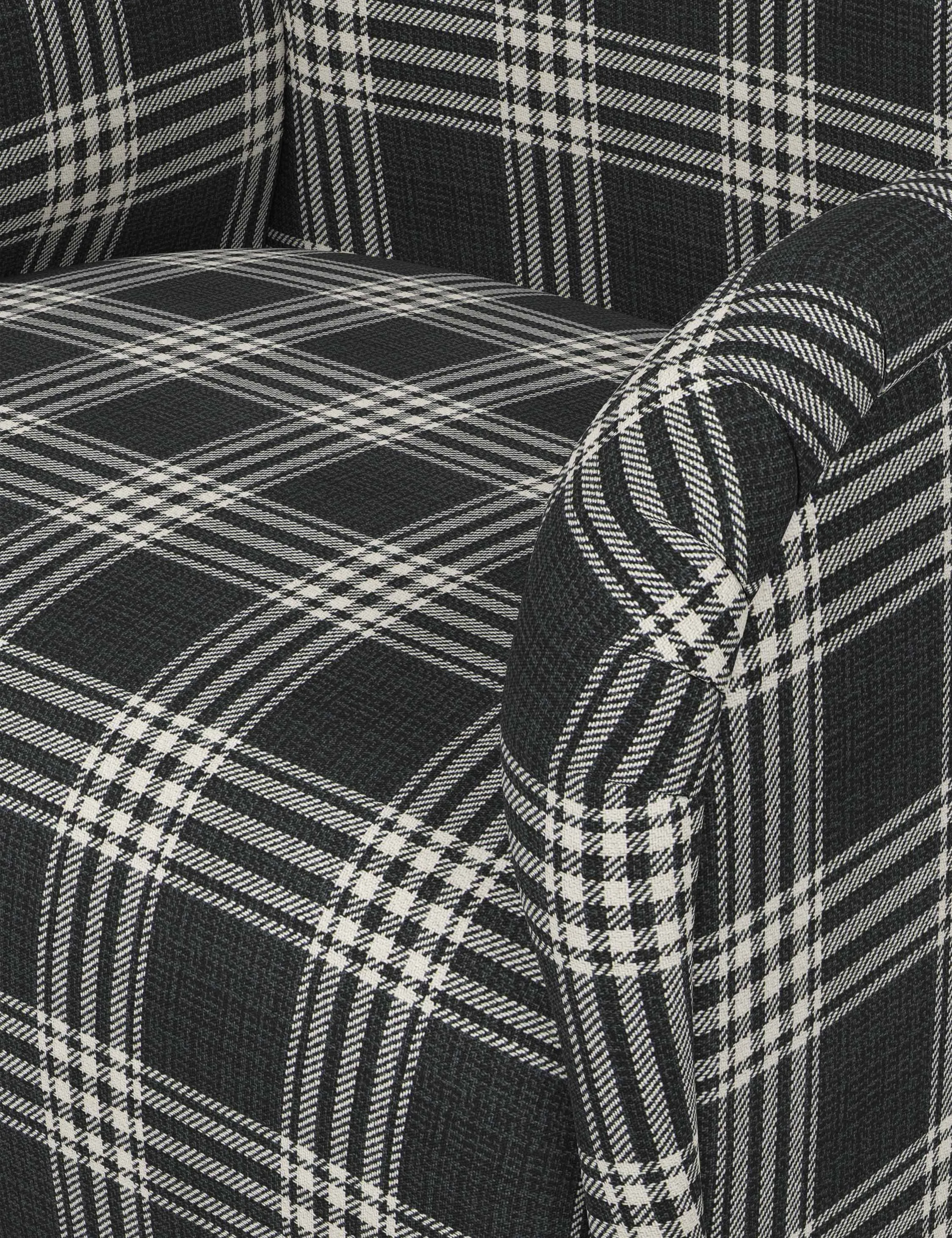 Baird Swivel Chair