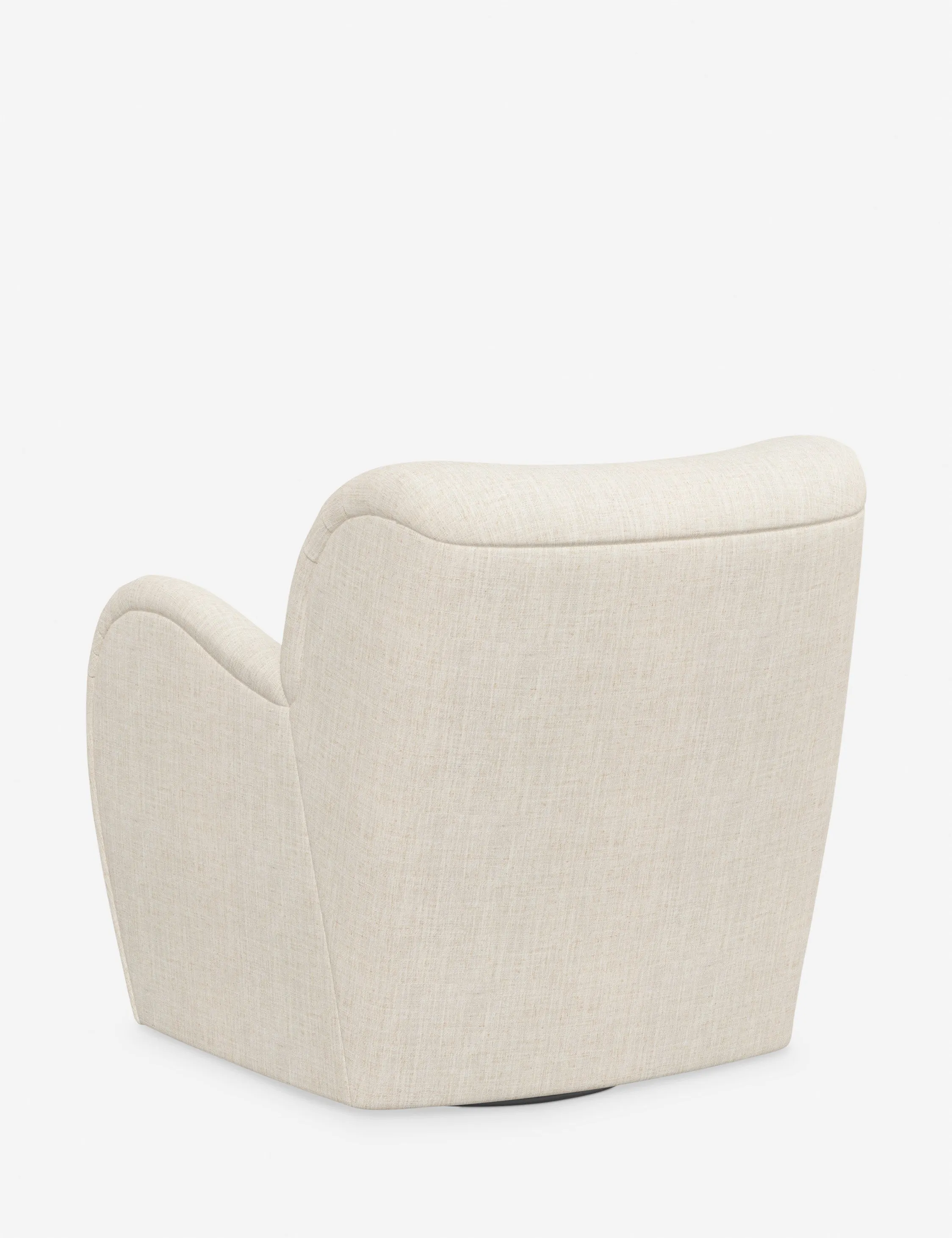Baird Swivel Chair