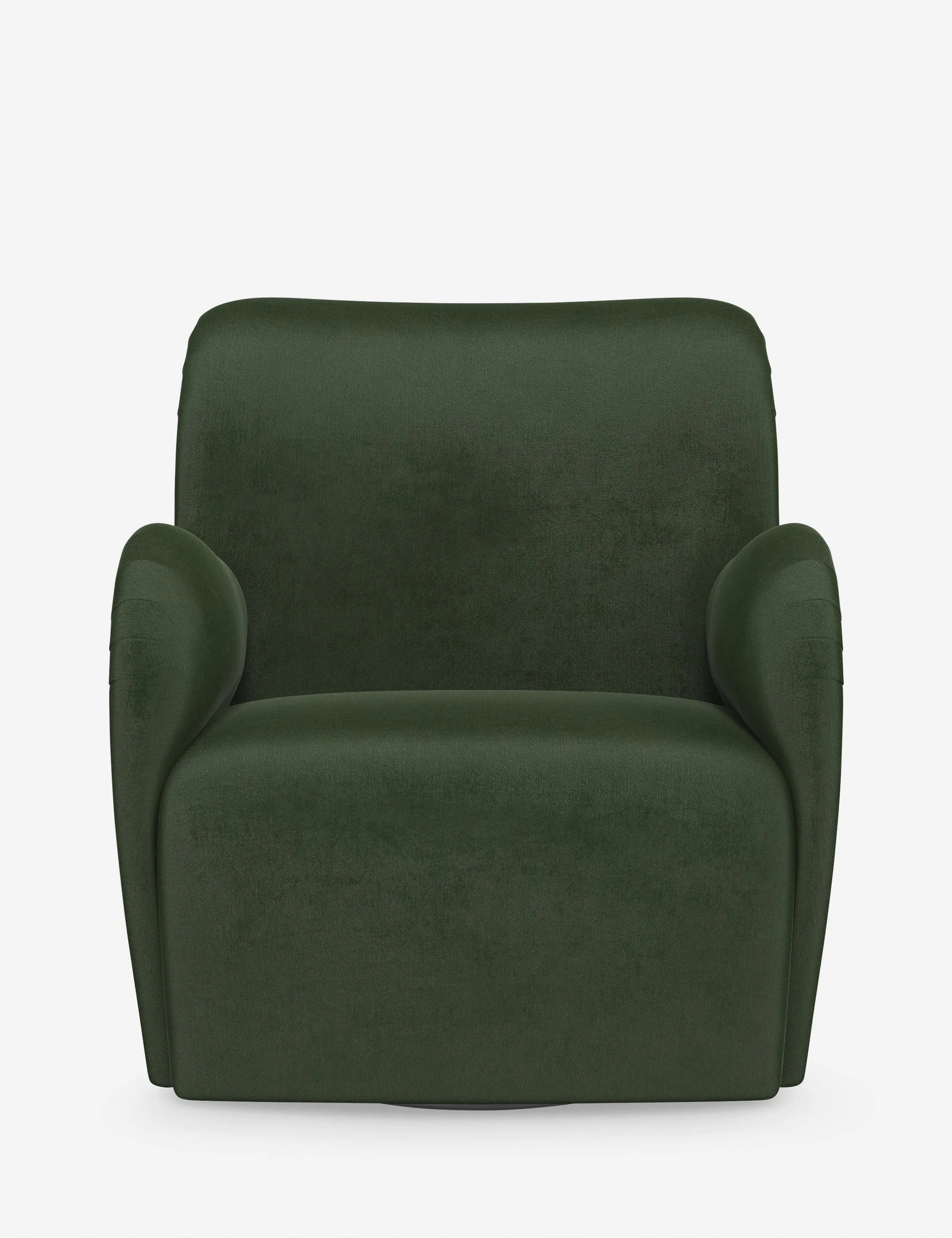 Baird Swivel Chair