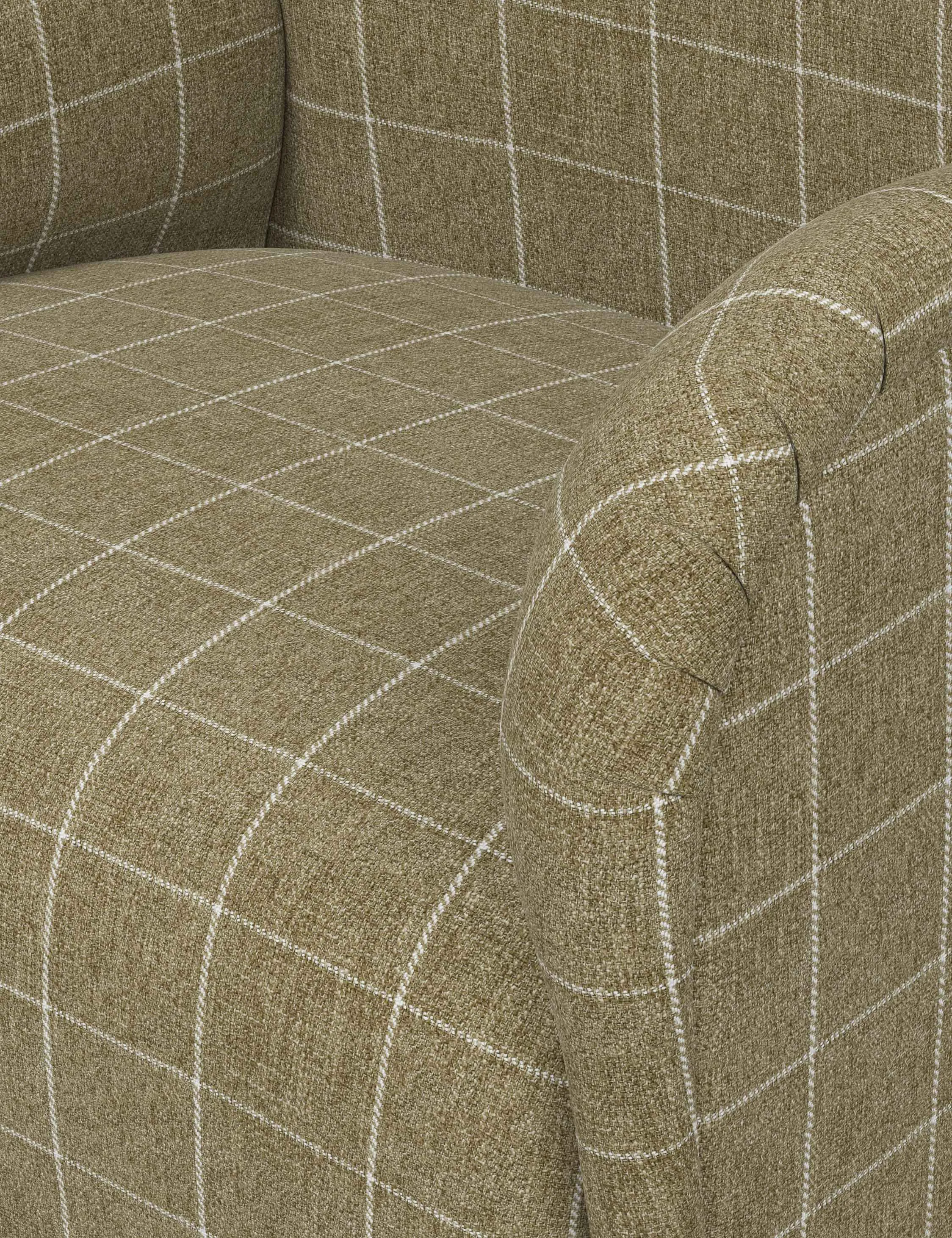 Baird Swivel Chair