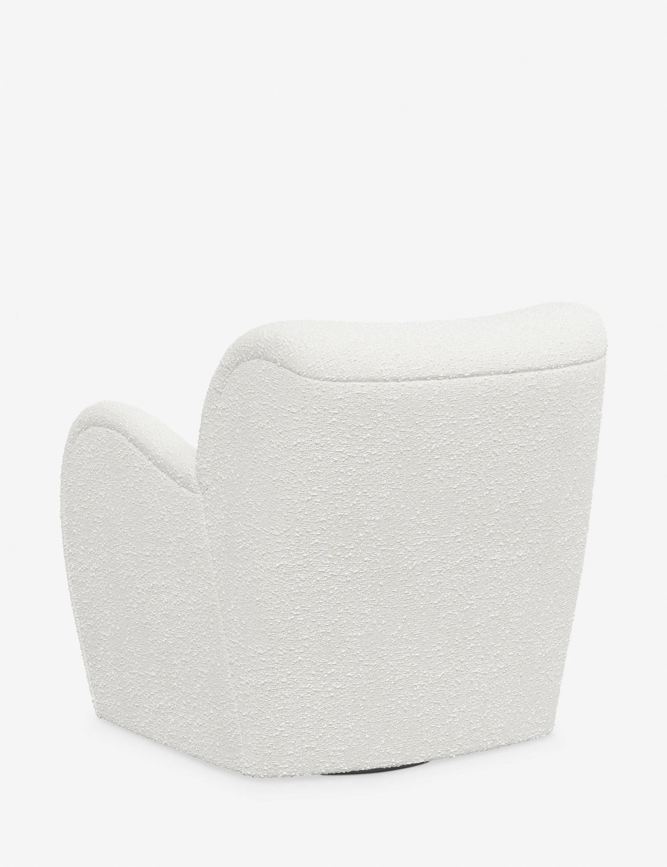 Baird Swivel Chair