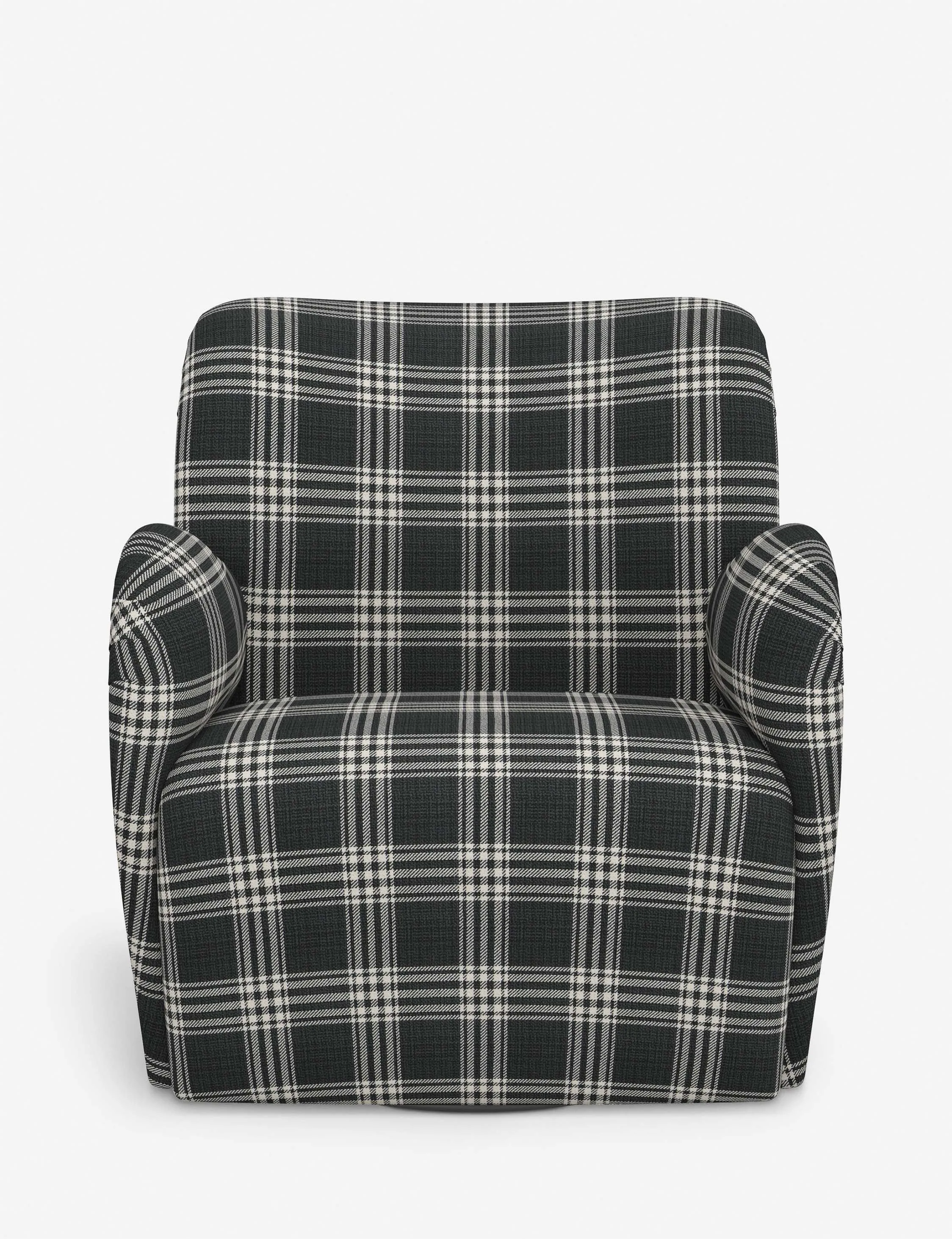 Baird Swivel Chair