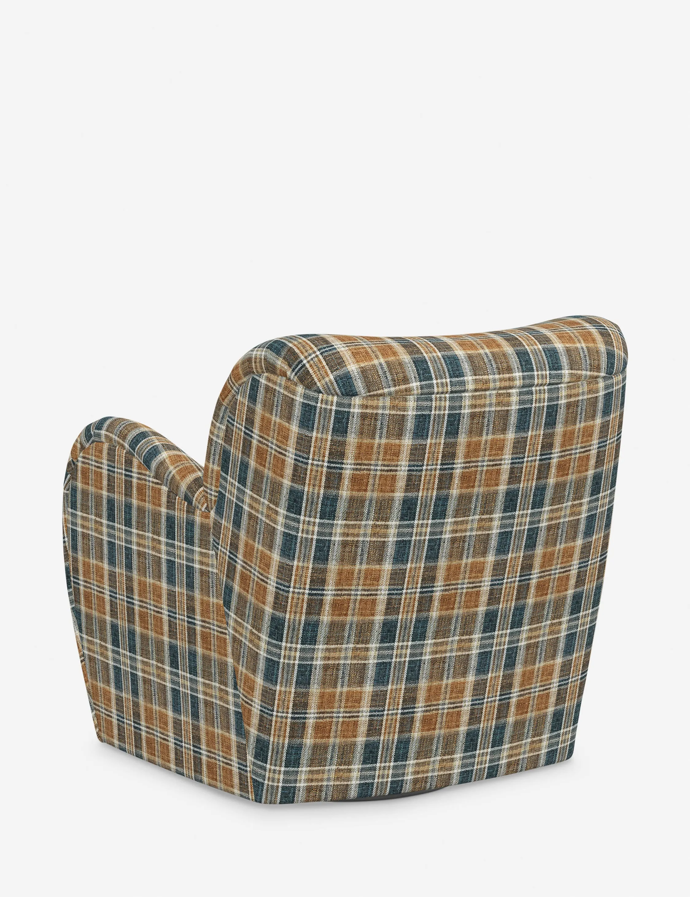 Baird Swivel Chair