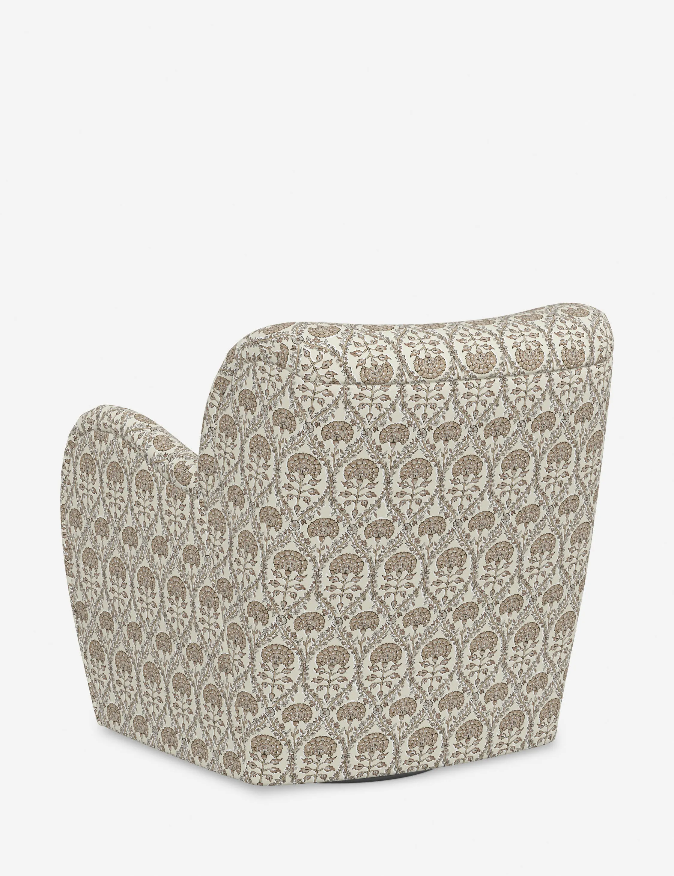 Baird Swivel Chair