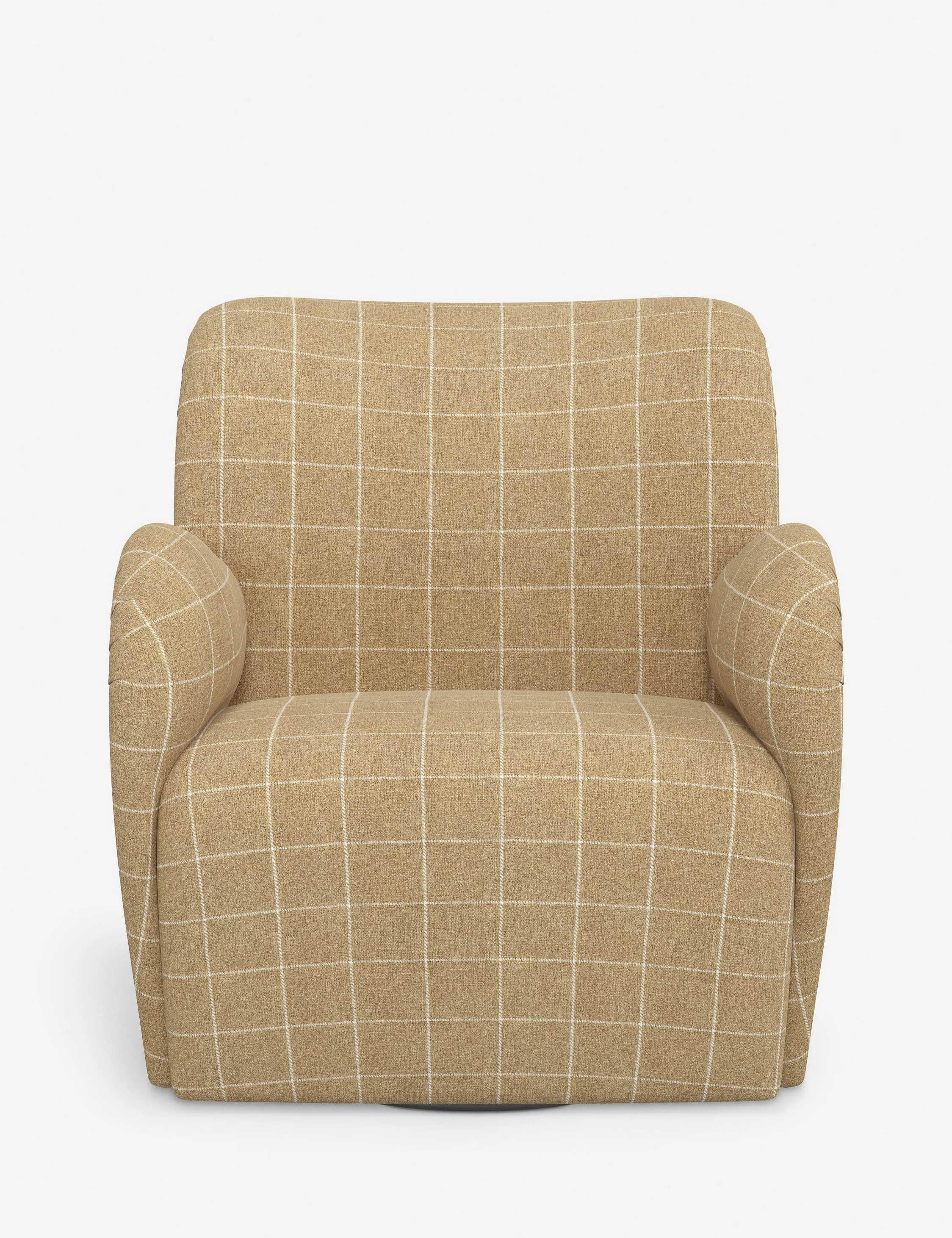 Baird Swivel Chair