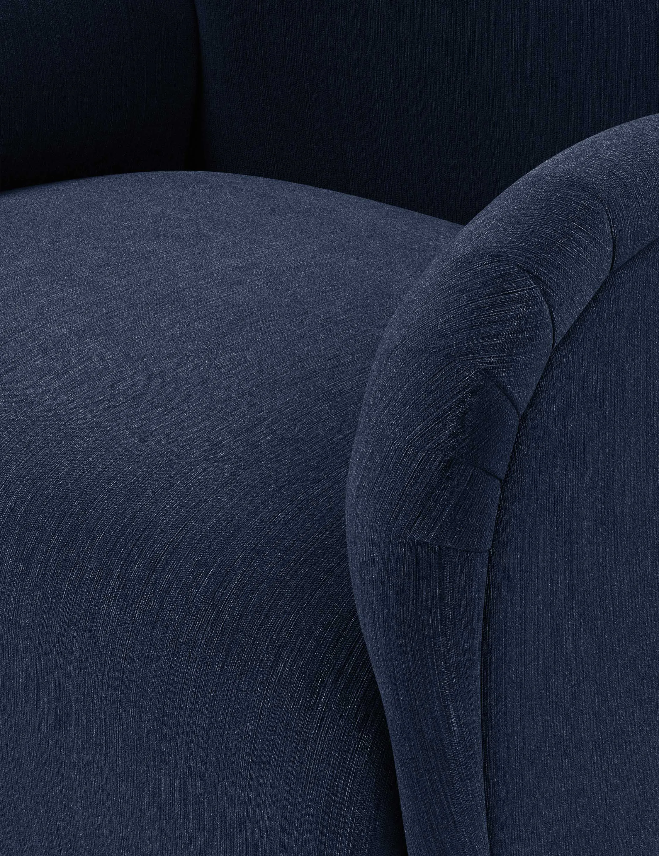 Baird Swivel Chair