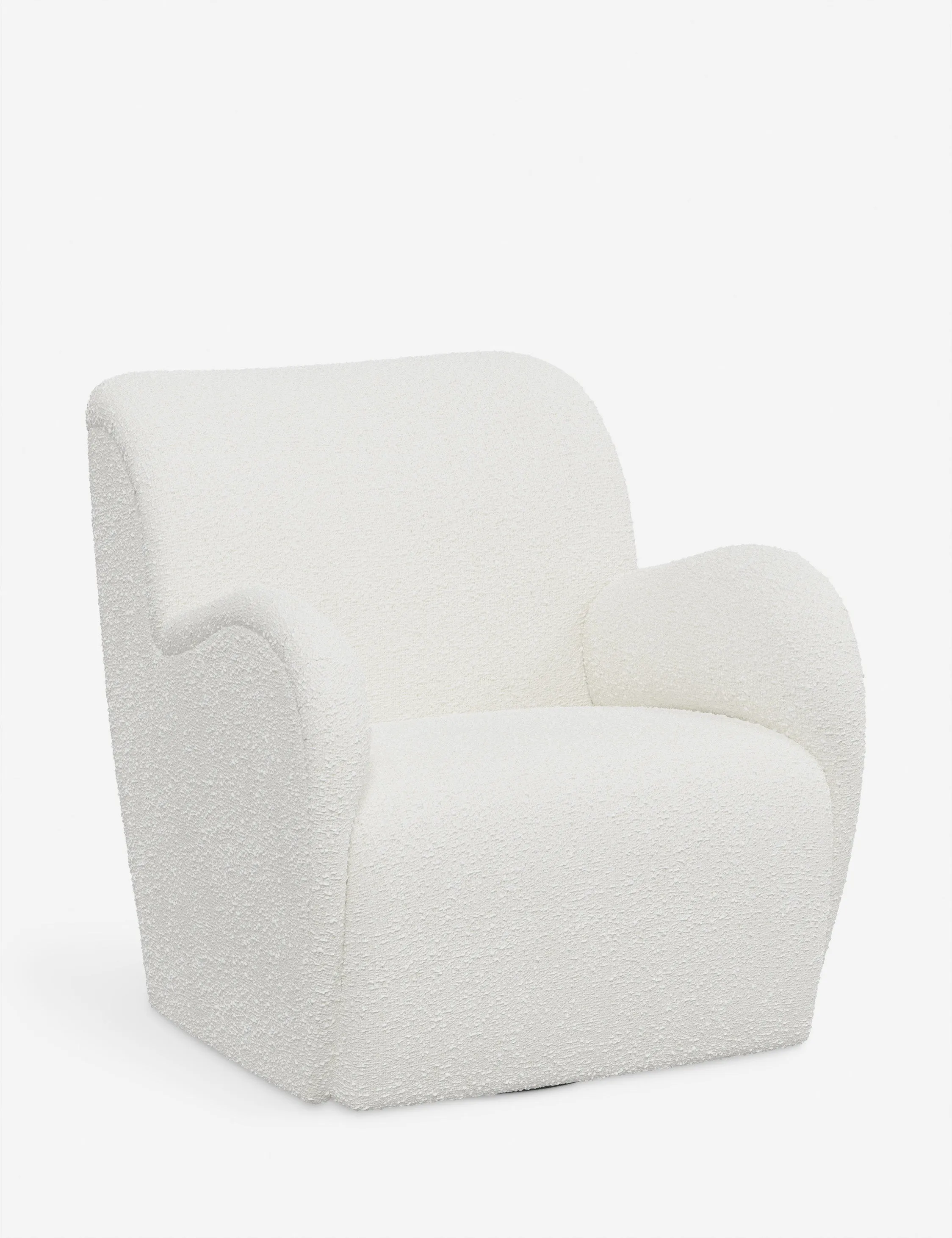 Baird Swivel Chair