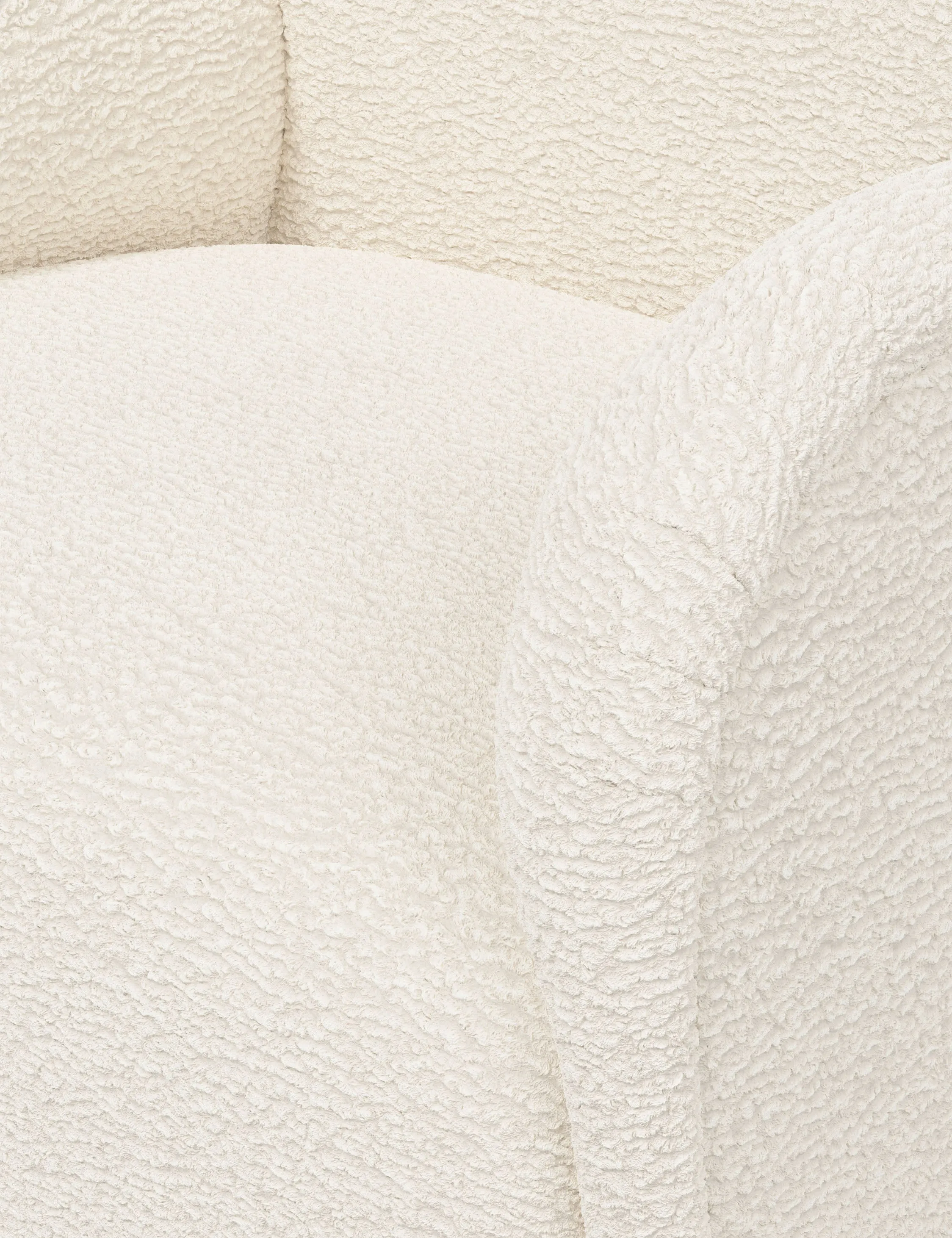 Baird Swivel Chair