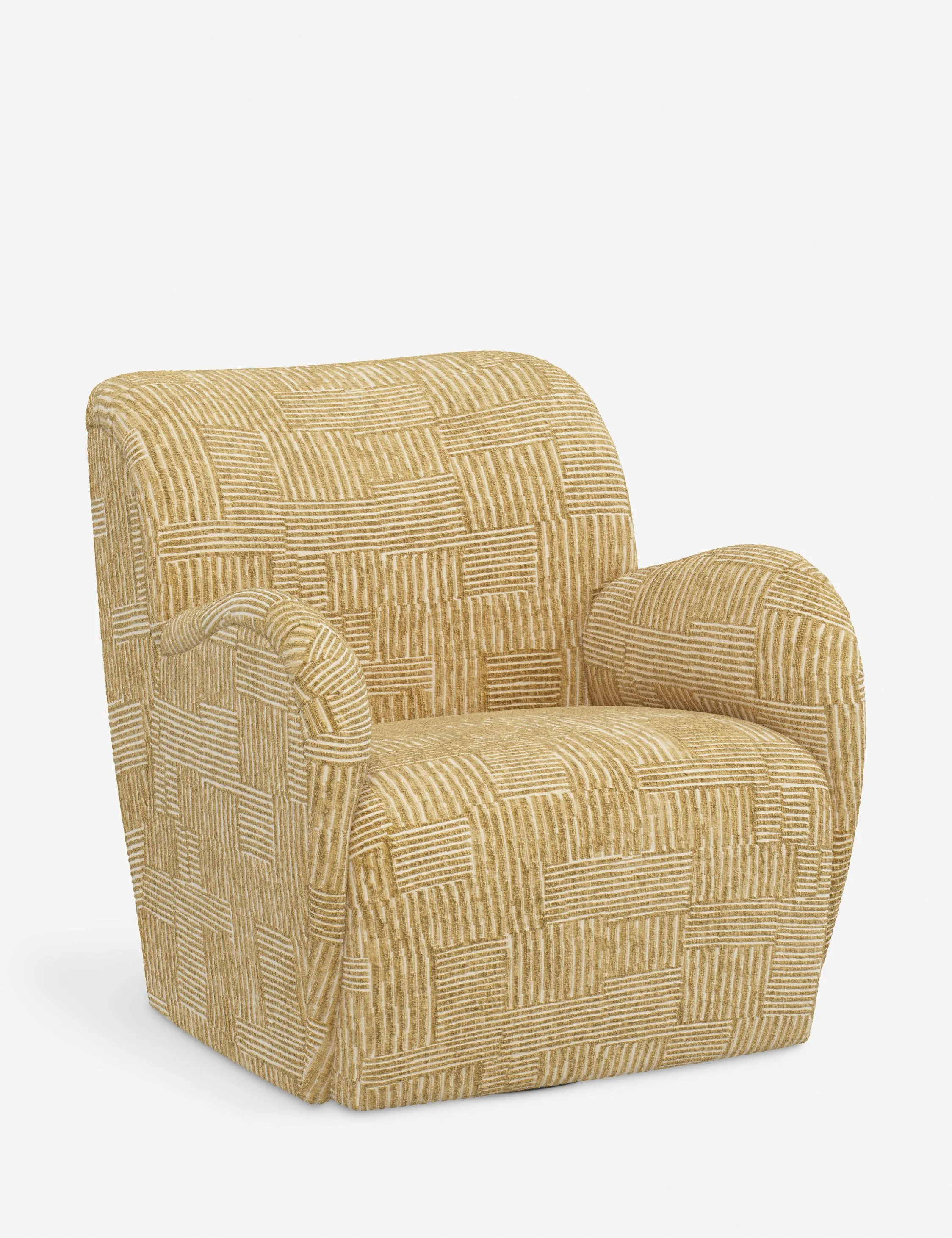 Baird Swivel Chair