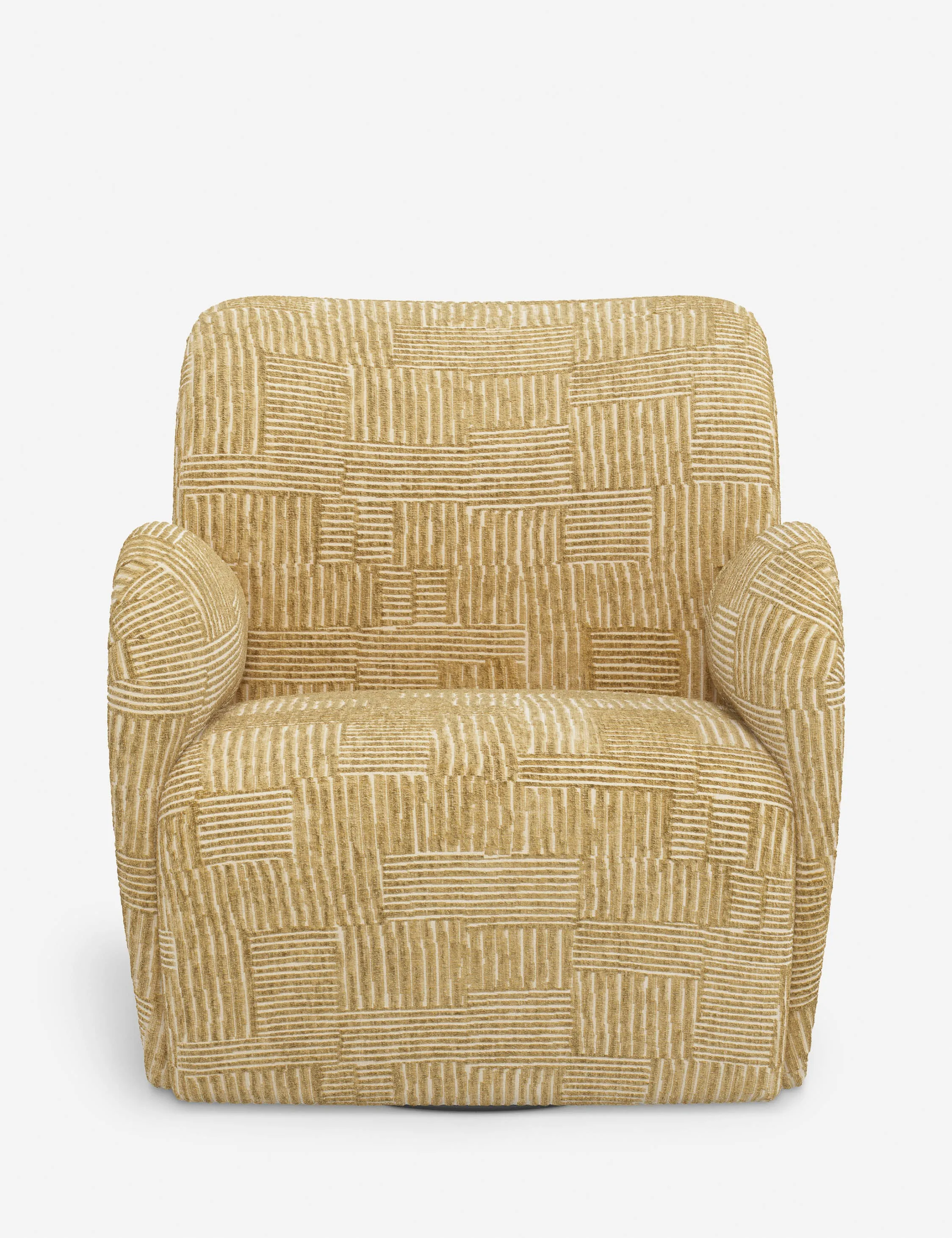 Baird Swivel Chair