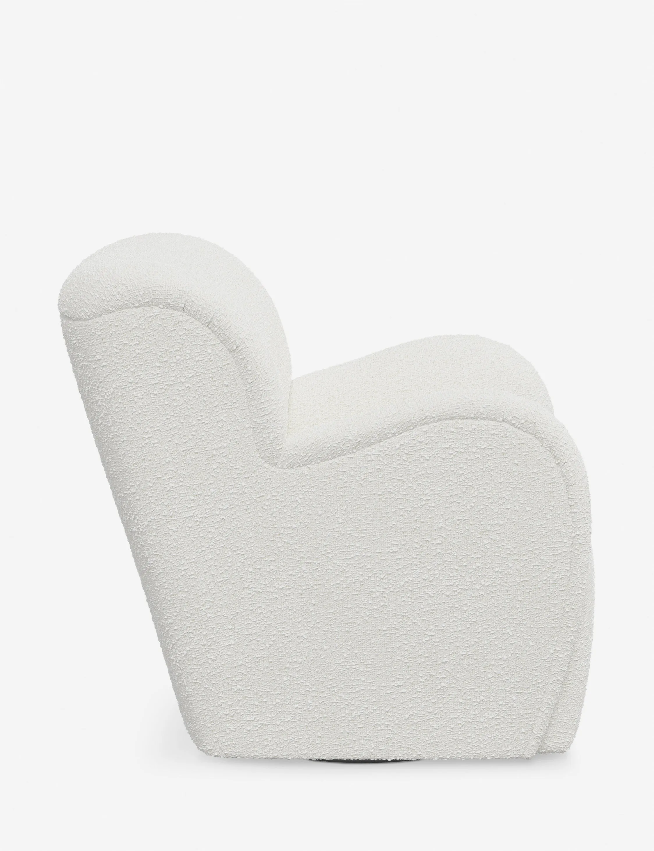 Baird Swivel Chair