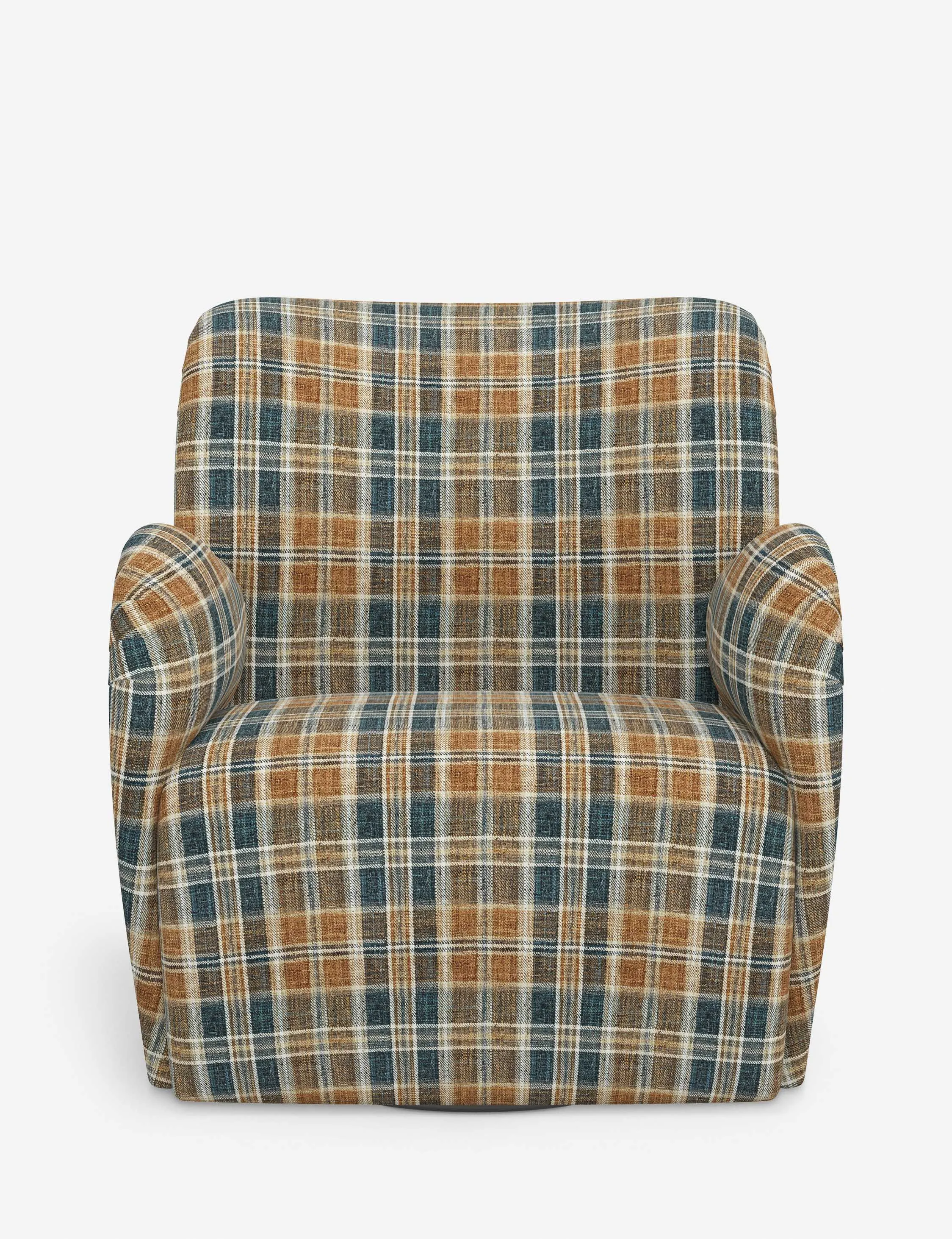 Baird Swivel Chair