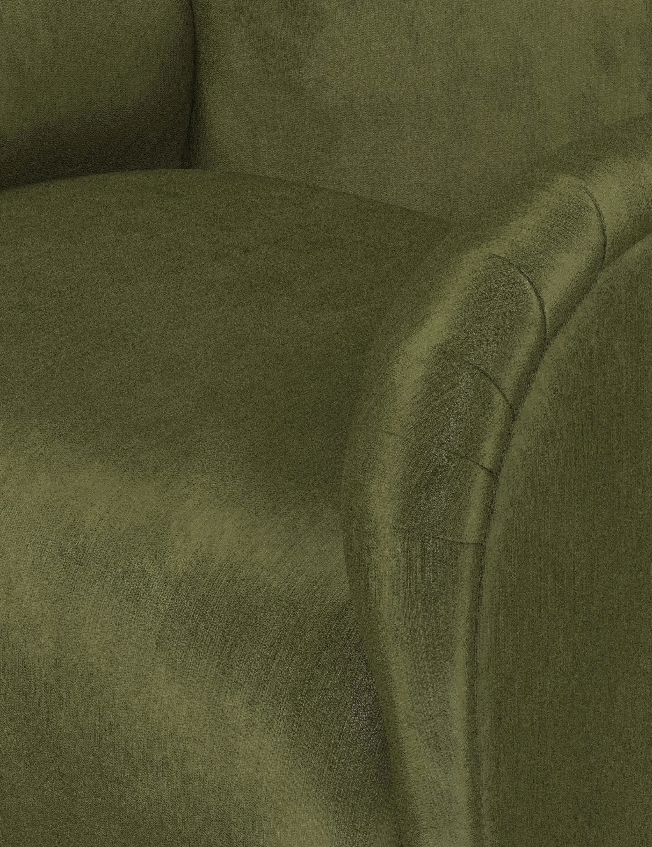 Baird Swivel Chair