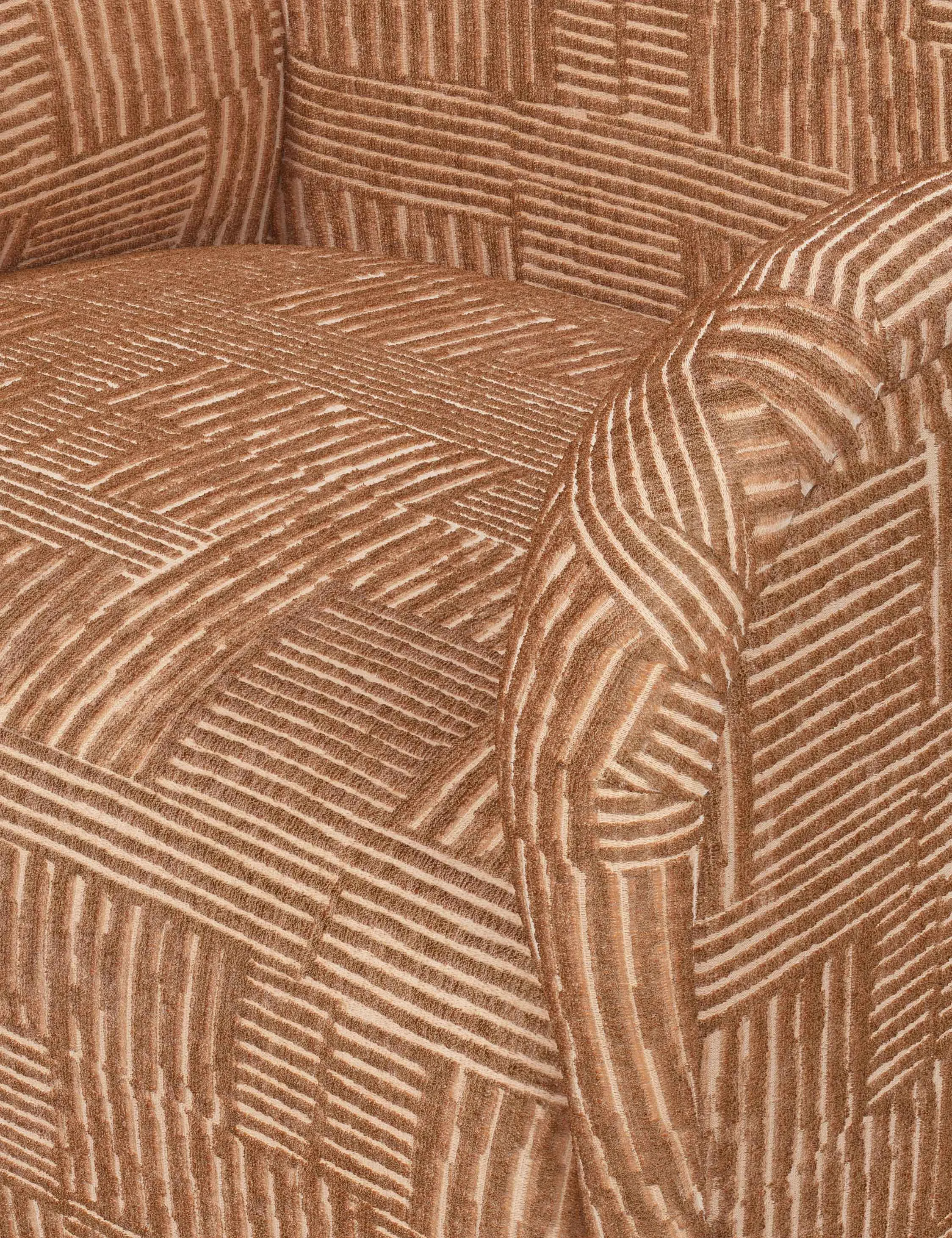 Baird Swivel Chair