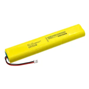 Batteries N Accessories BNA-WB-H20478 Medical Battery - Ni-MH, 7.2V, 2200mAh, Ultra High Capacity - Replacement for Kern Chair 110730 Battery