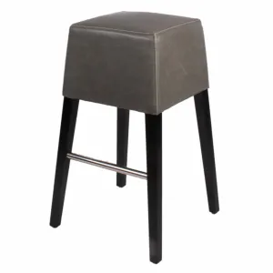 Bayside Bar Stool VINTAGE GREY