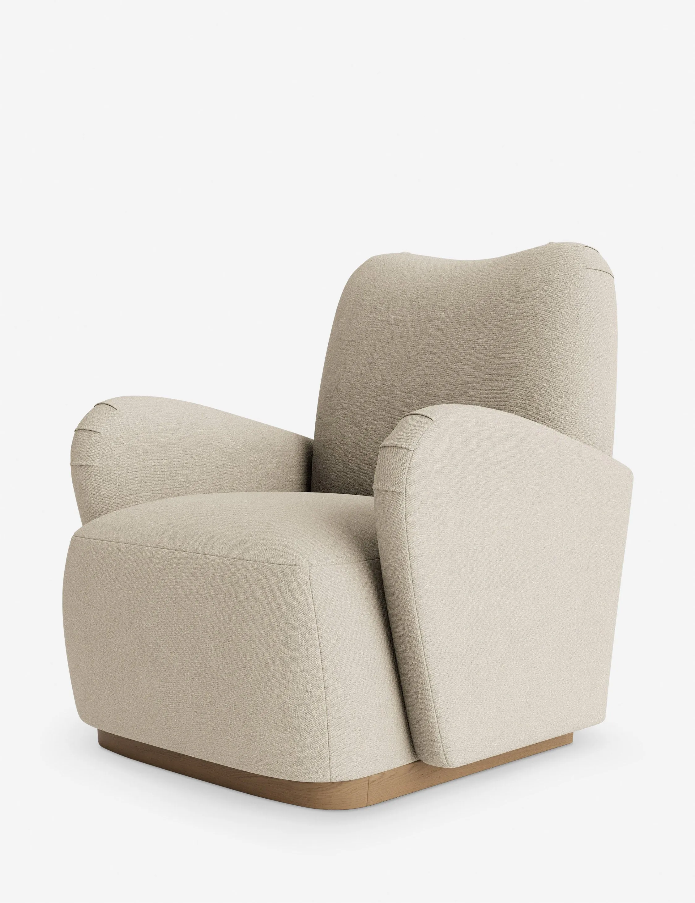 Bei Accent Chair by DISC Interiors