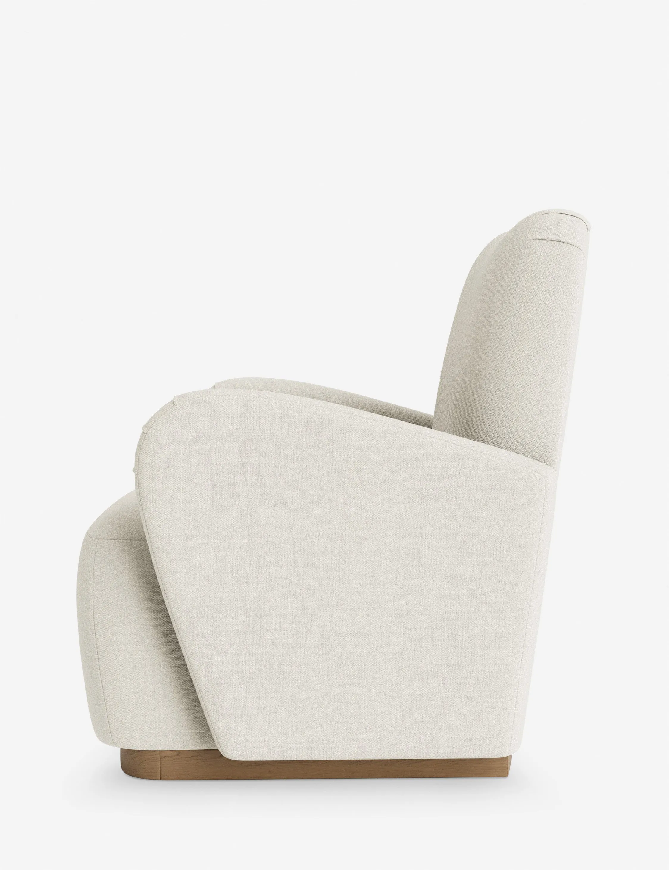 Bei Accent Chair by DISC Interiors