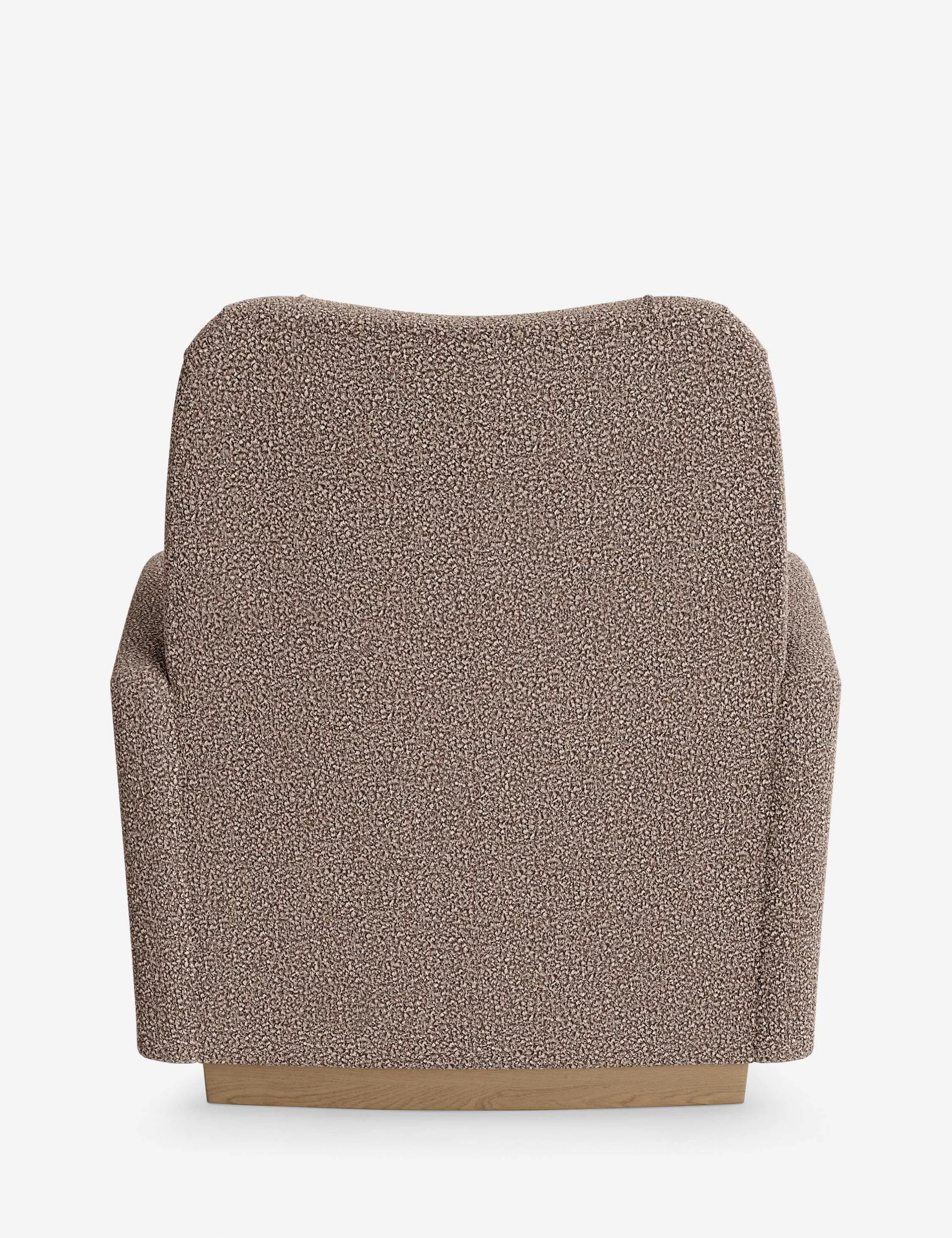 Bei Accent Chair by DISC Interiors