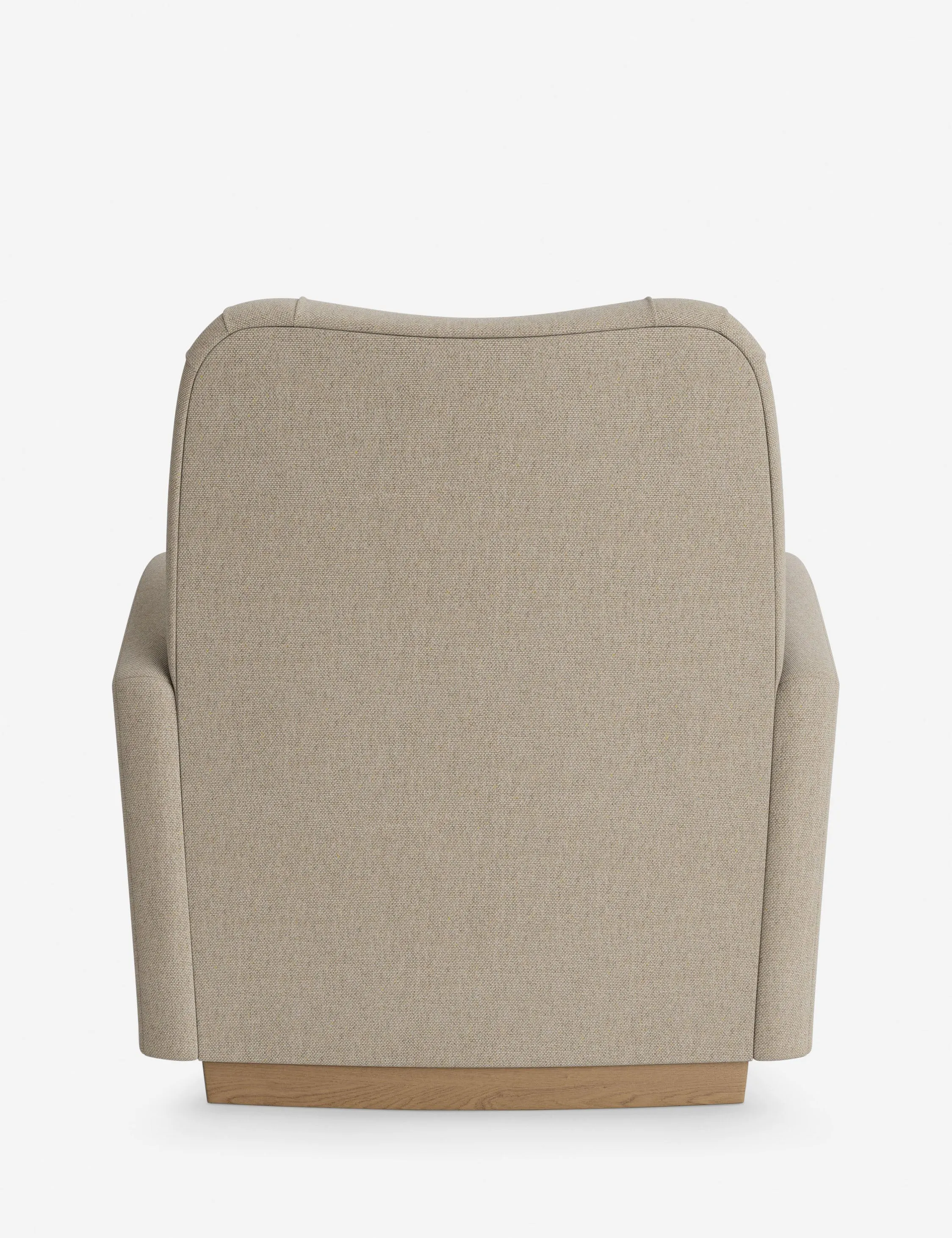 Bei Accent Chair by DISC Interiors