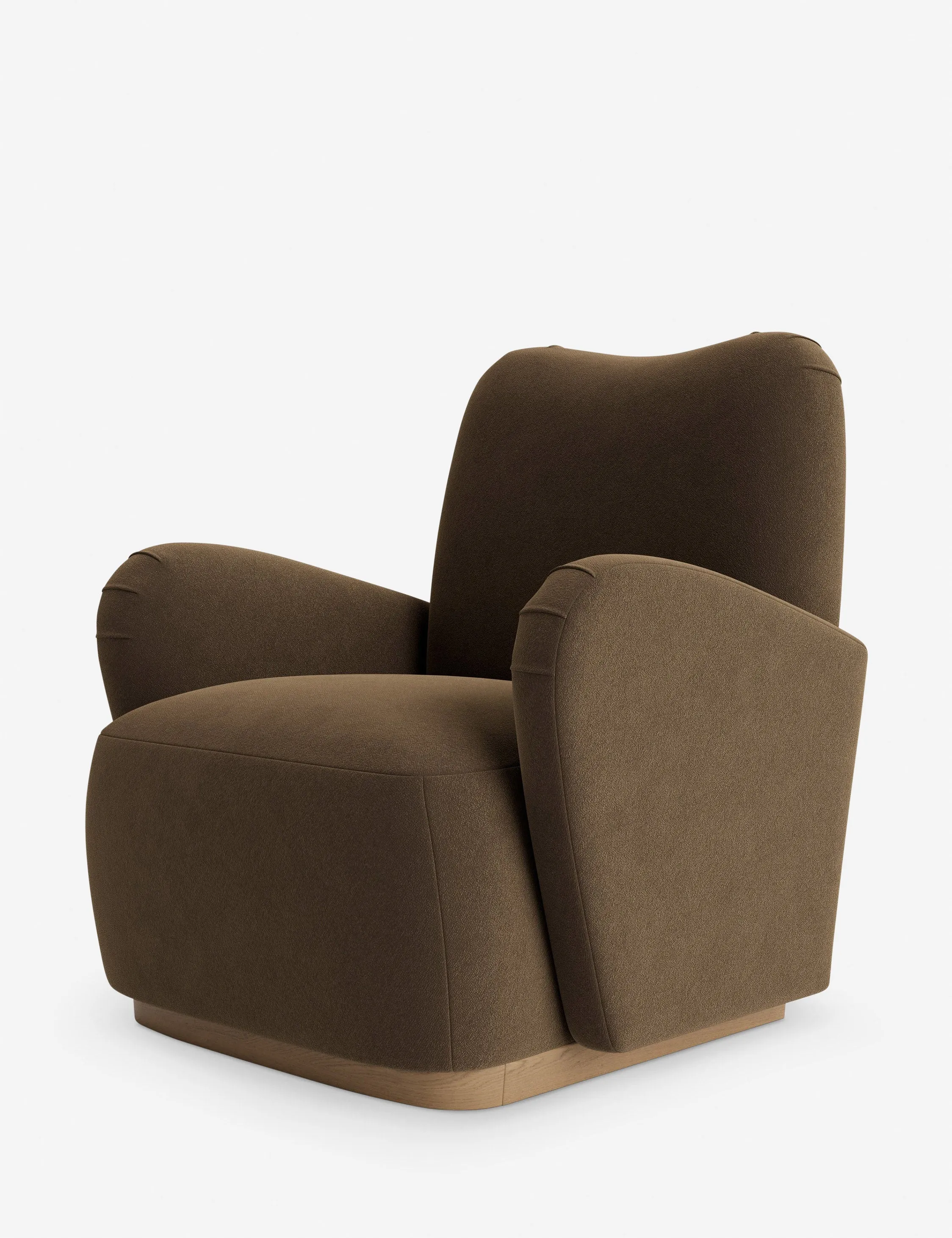 Bei Accent Chair by DISC Interiors