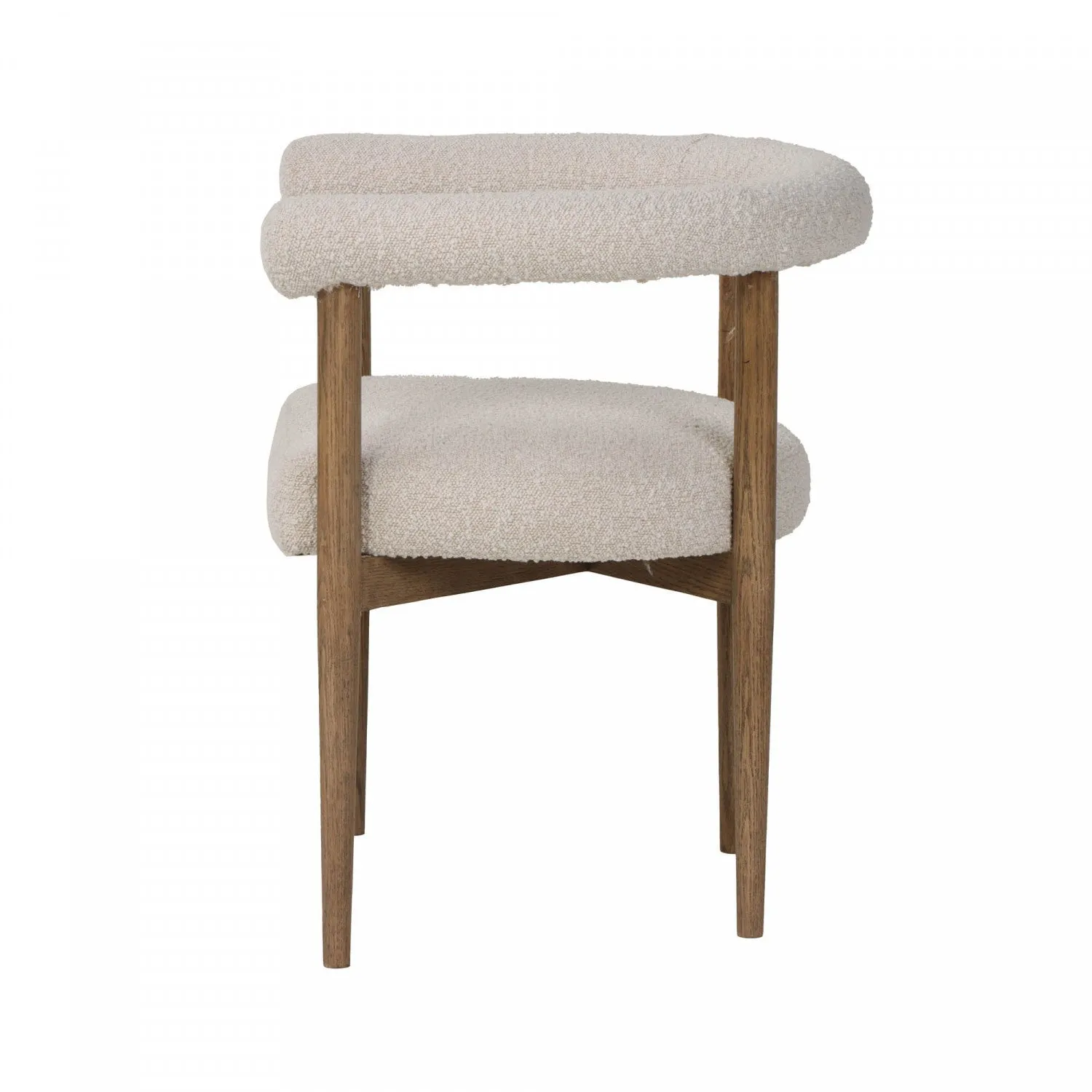 Bellavor Dining Chair - White