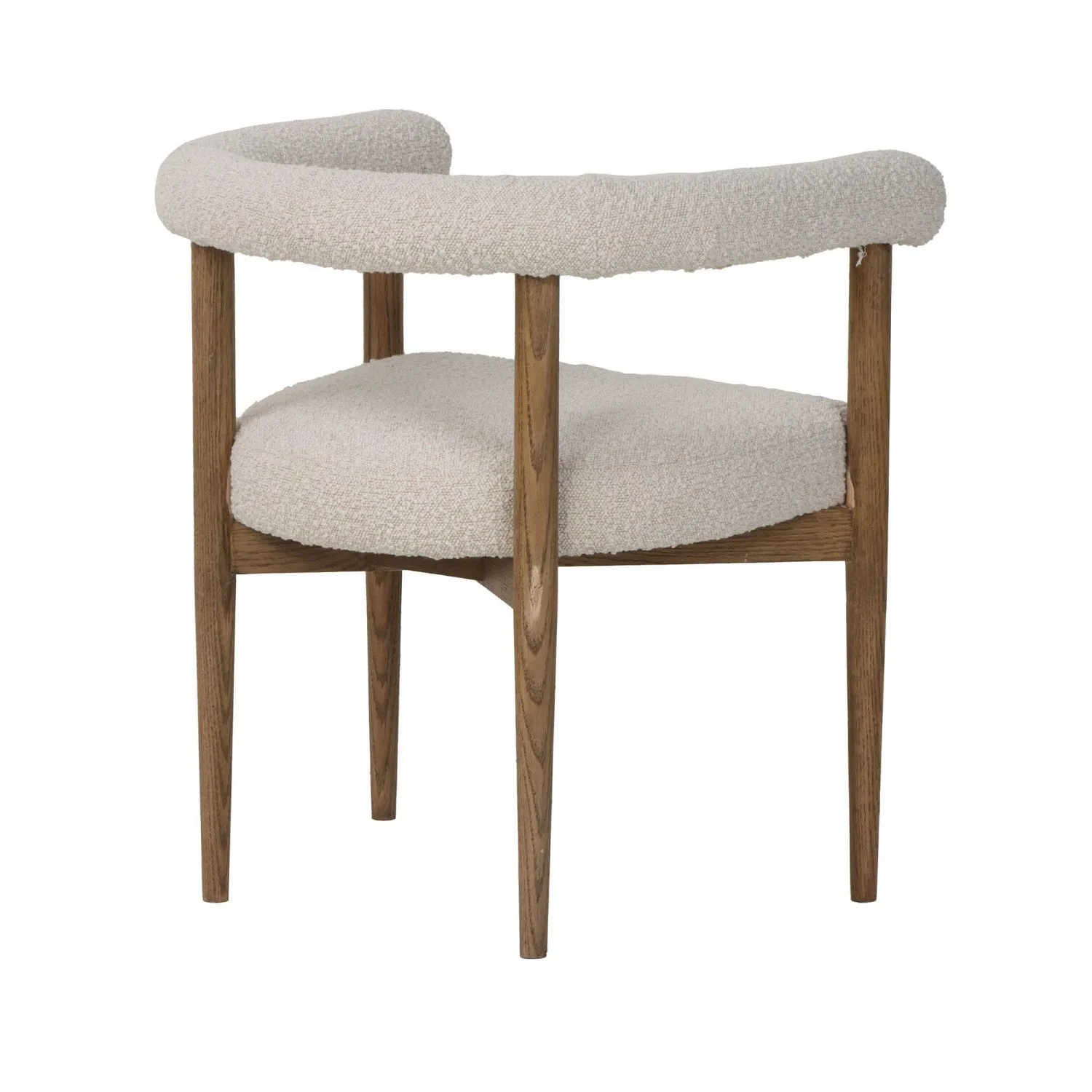 Bellavor Dining Chair - White