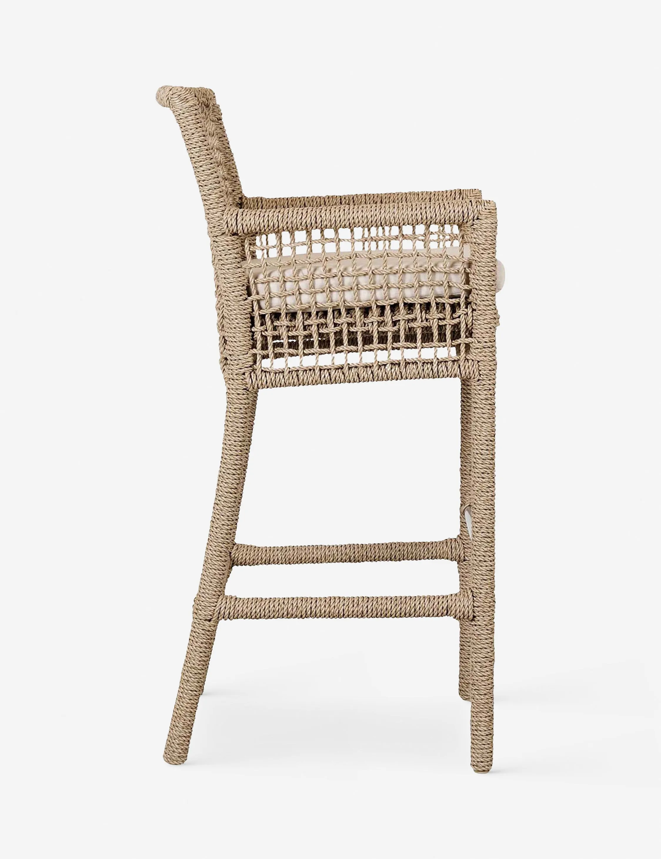 Beverly Indoor / Outdoor Bar Stool