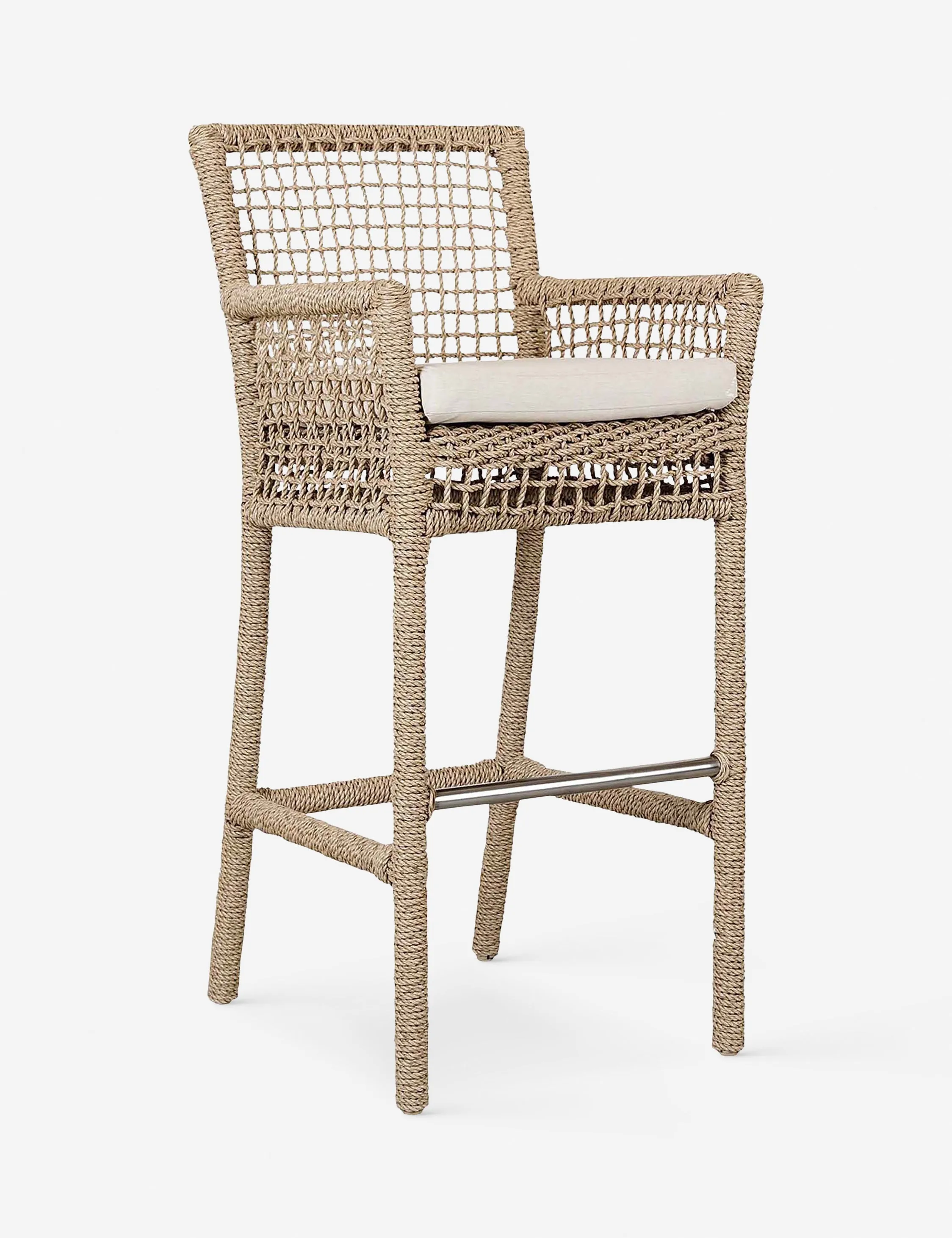 Beverly Indoor / Outdoor Bar Stool