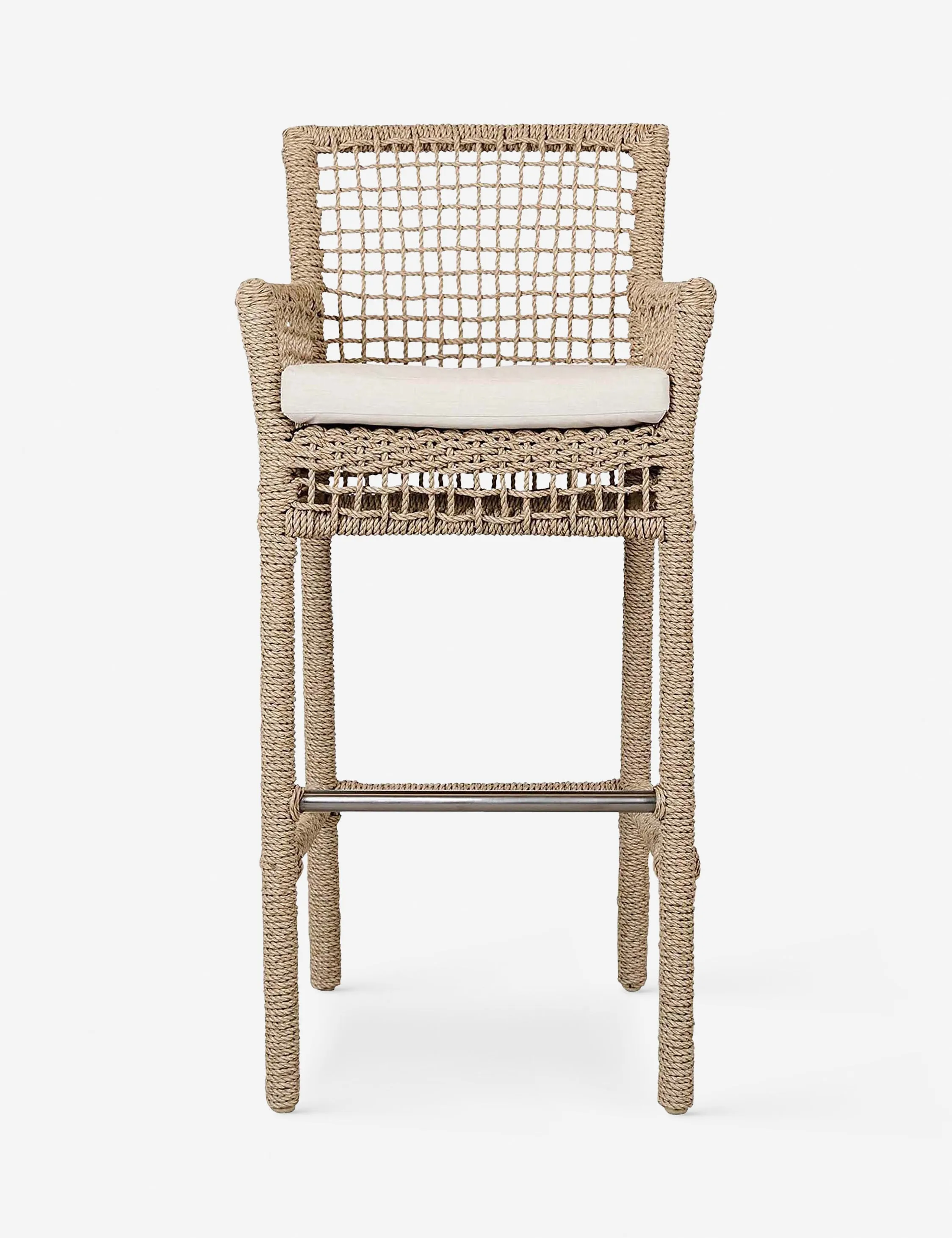 Beverly Indoor / Outdoor Bar Stool