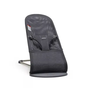 Bouncer Bliss 3D Mesh – Anthracite
