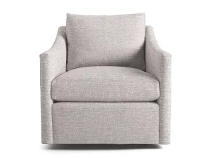 Branson Outdoor Swivel Lounge Chair