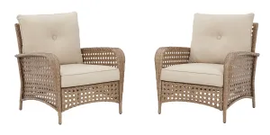 Braylee Lounge Chair