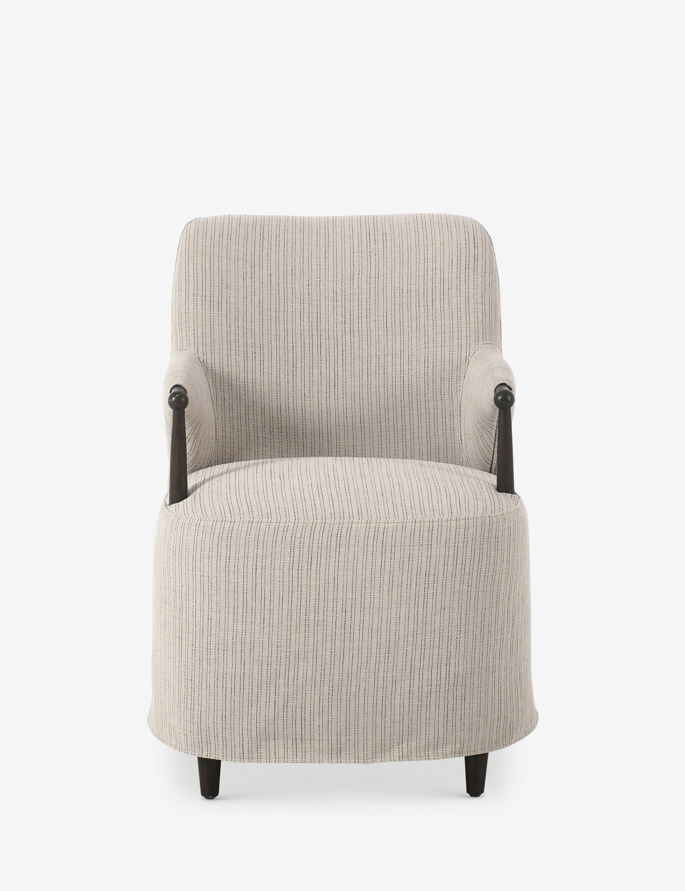 Brently Dining Chair by Amber Lewis x Four Hands