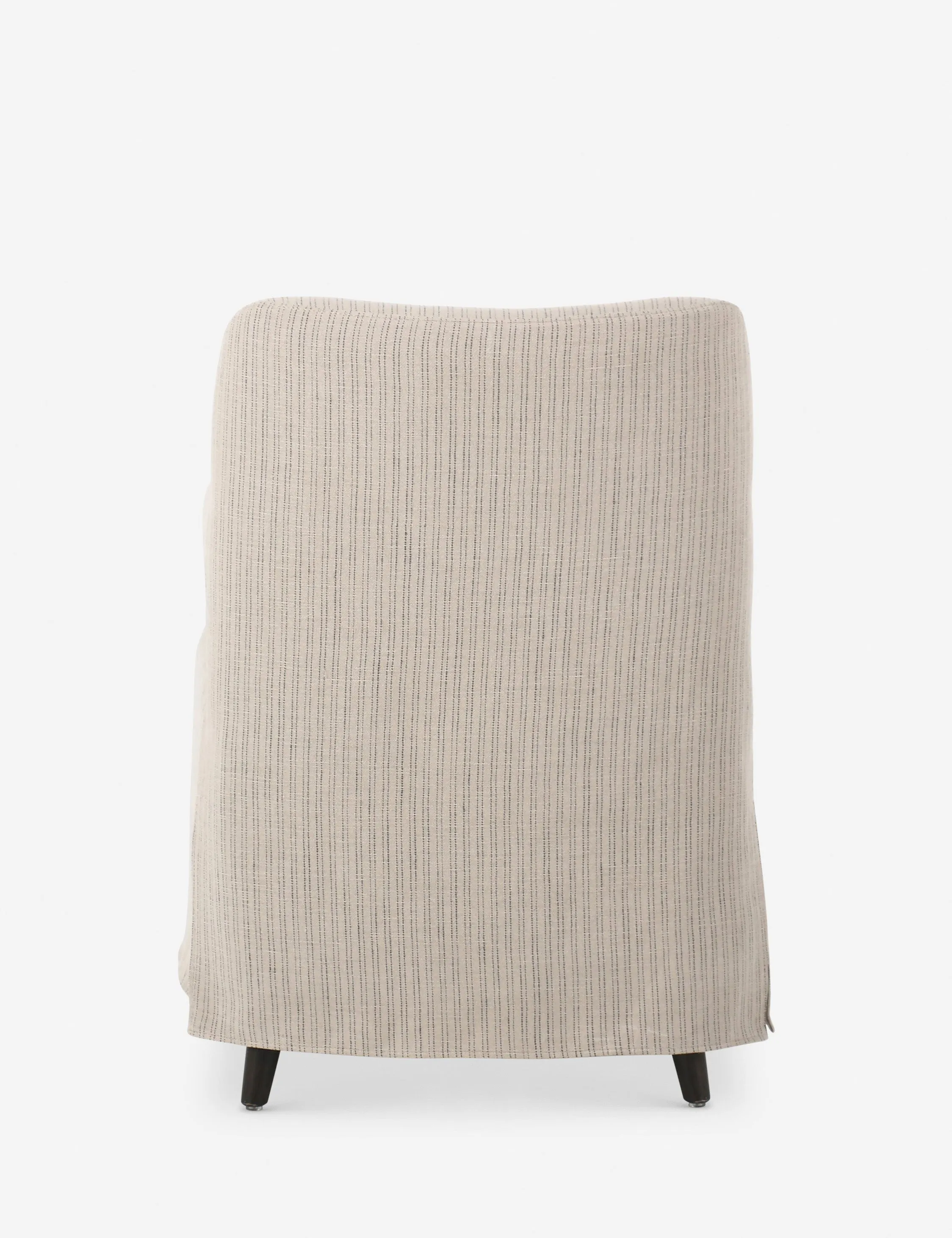 Brently Dining Chair by Amber Lewis x Four Hands