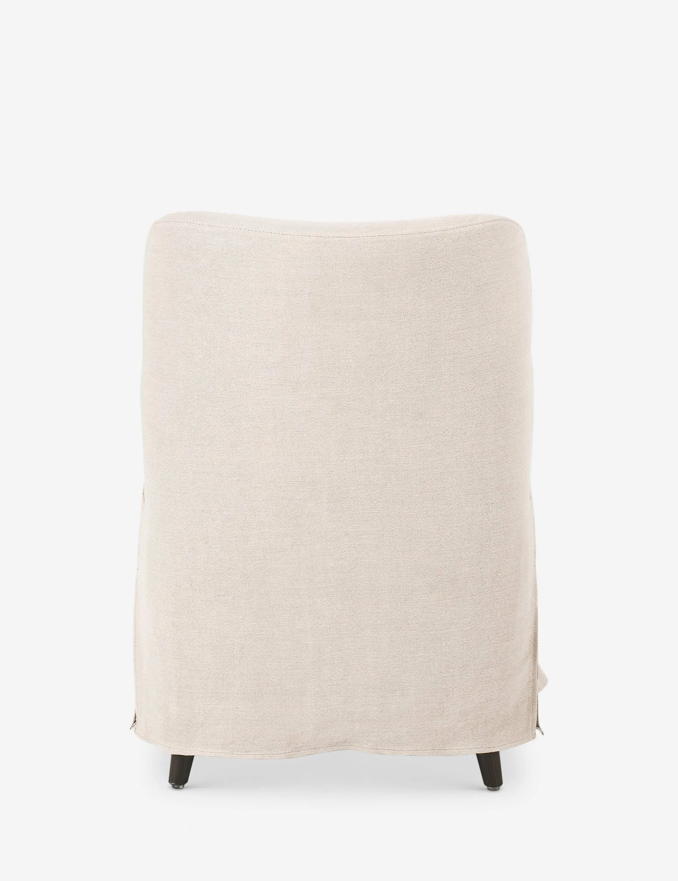 Brently Dining Chair by Amber Lewis x Four Hands